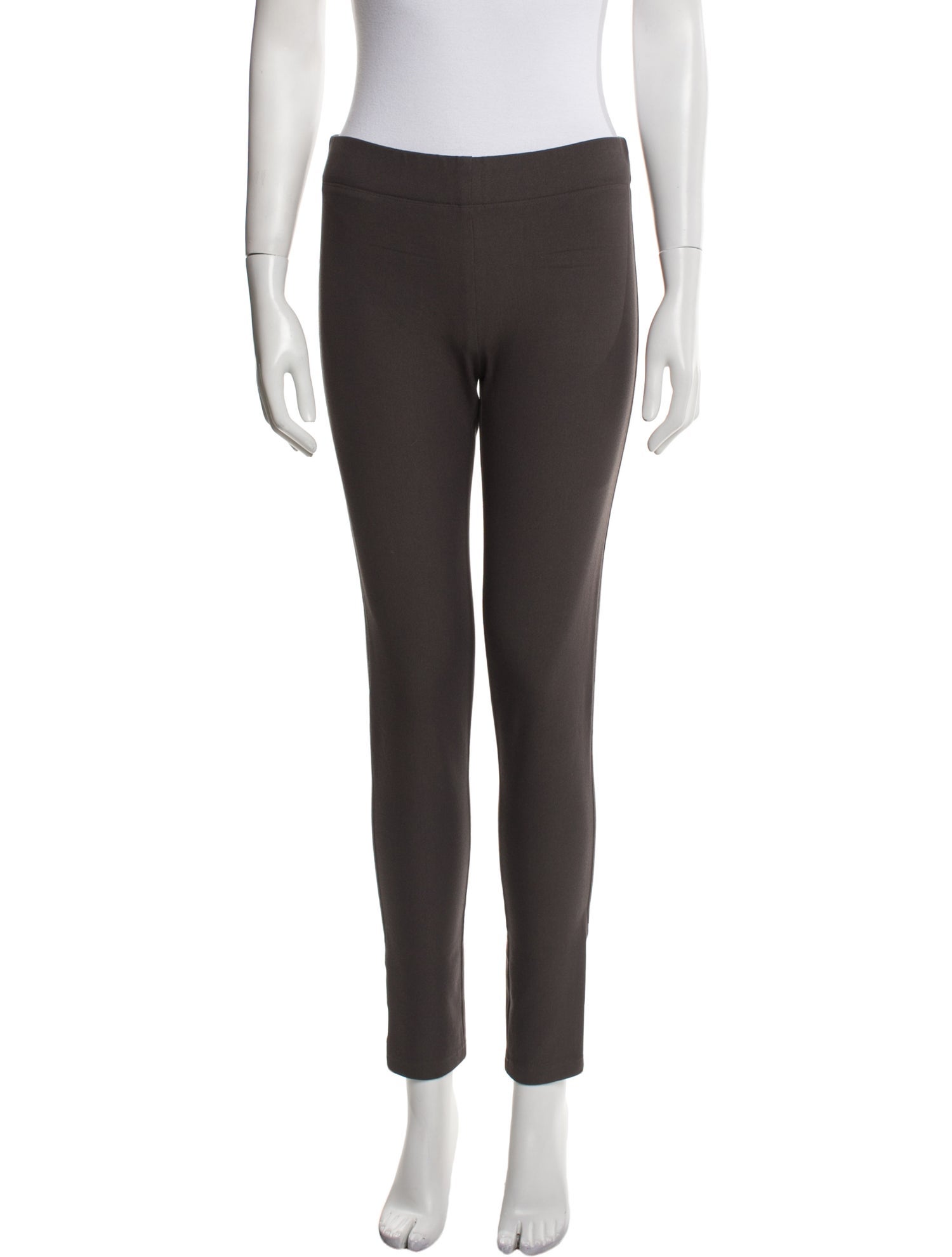 Joseph Skinny Leg Pants