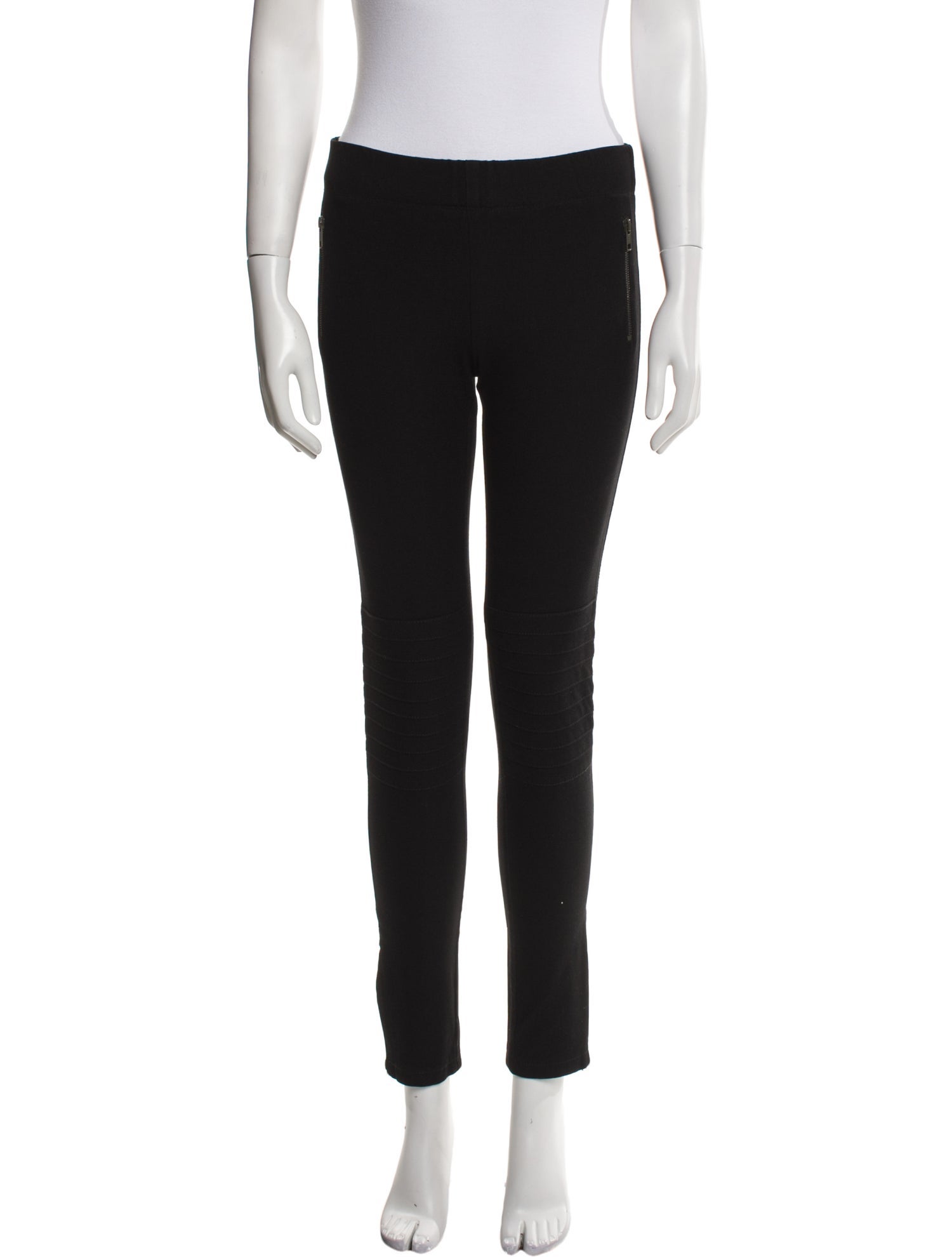 Joseph Skinny Leg Pants