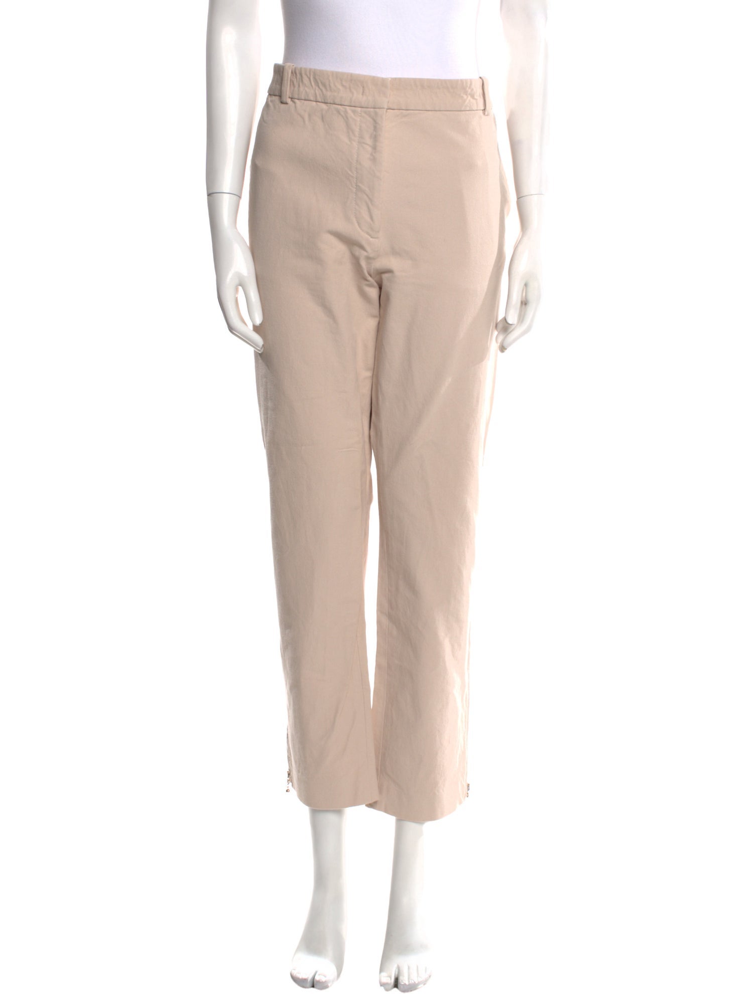 Joseph Straight Leg Pants