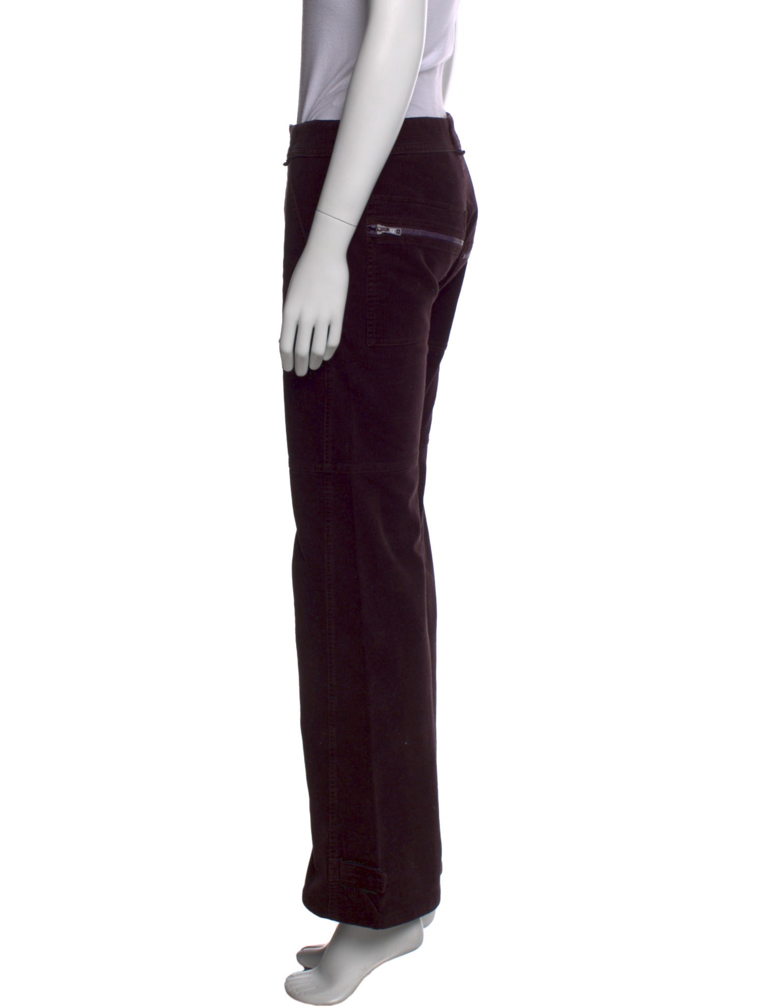 Joseph Wide Leg Pants