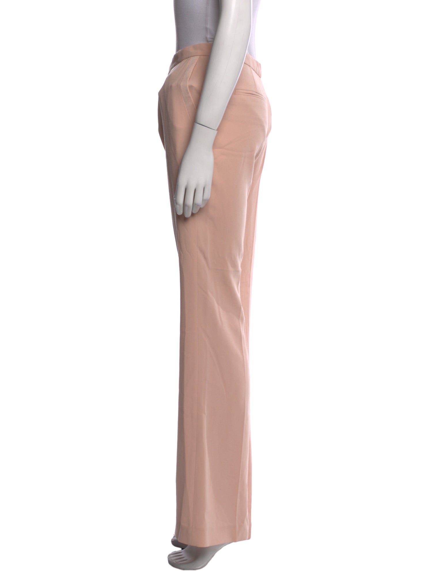 Joseph Wide Leg Pants