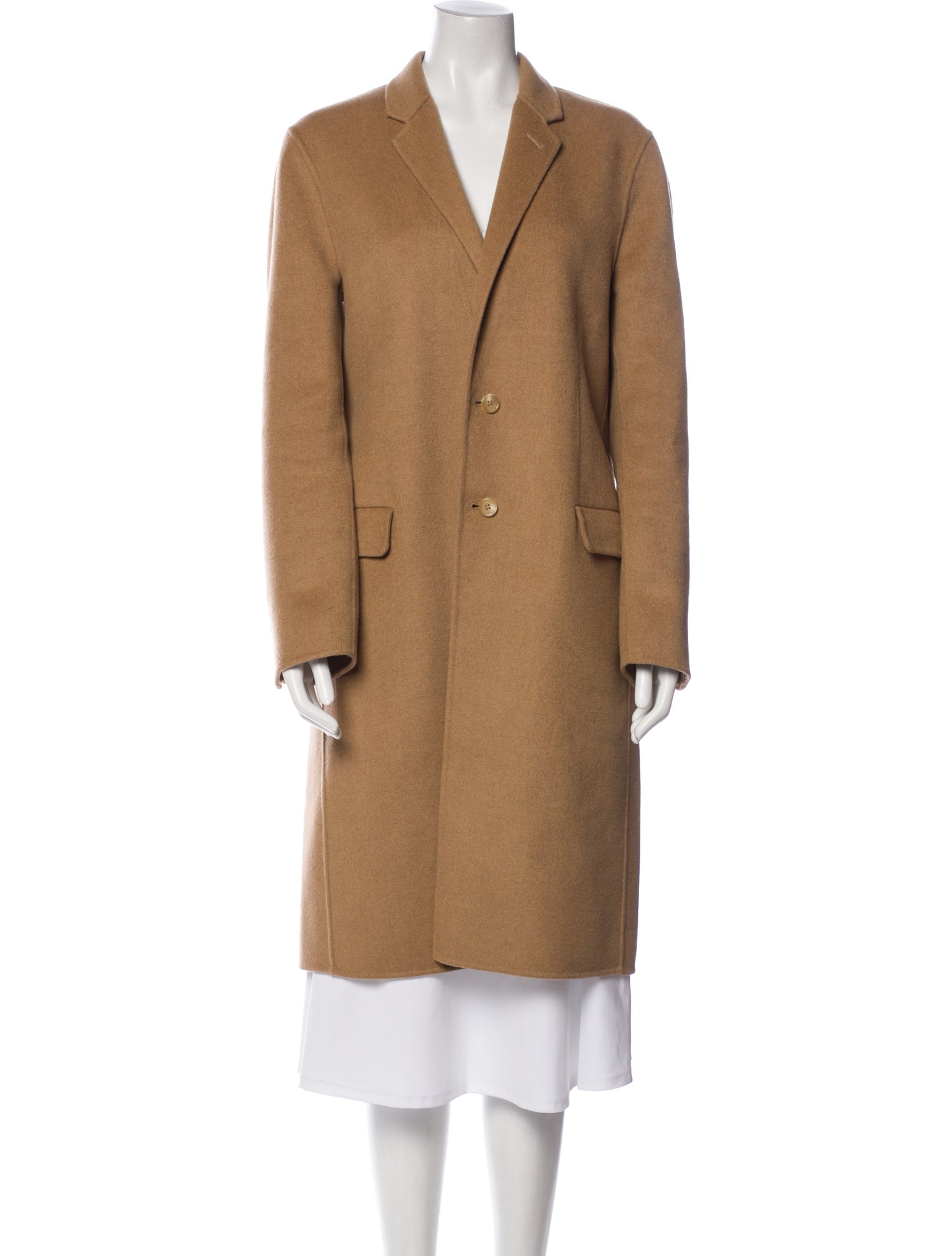 Joseph Wool Coat
