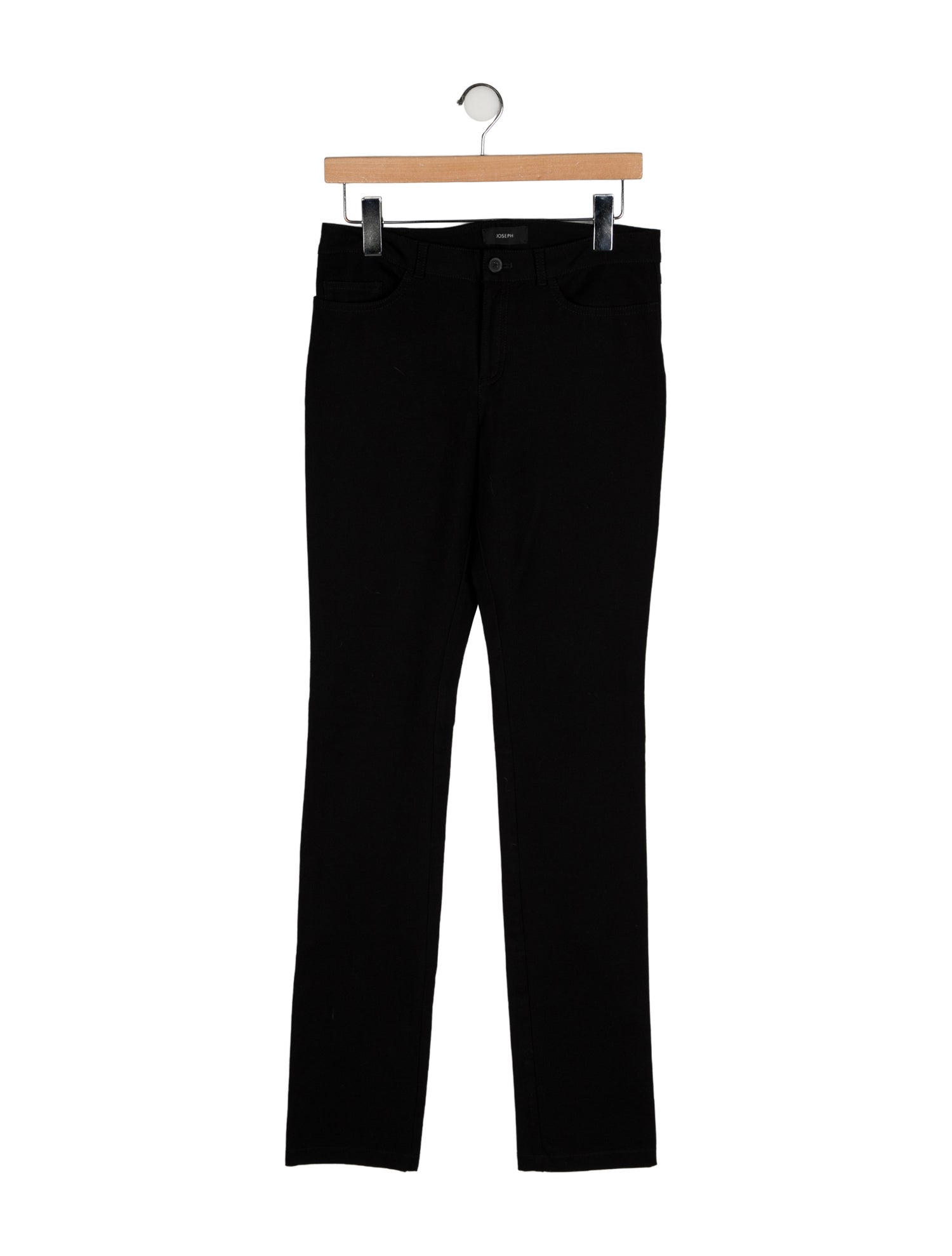 Joseph Straight Leg Pants