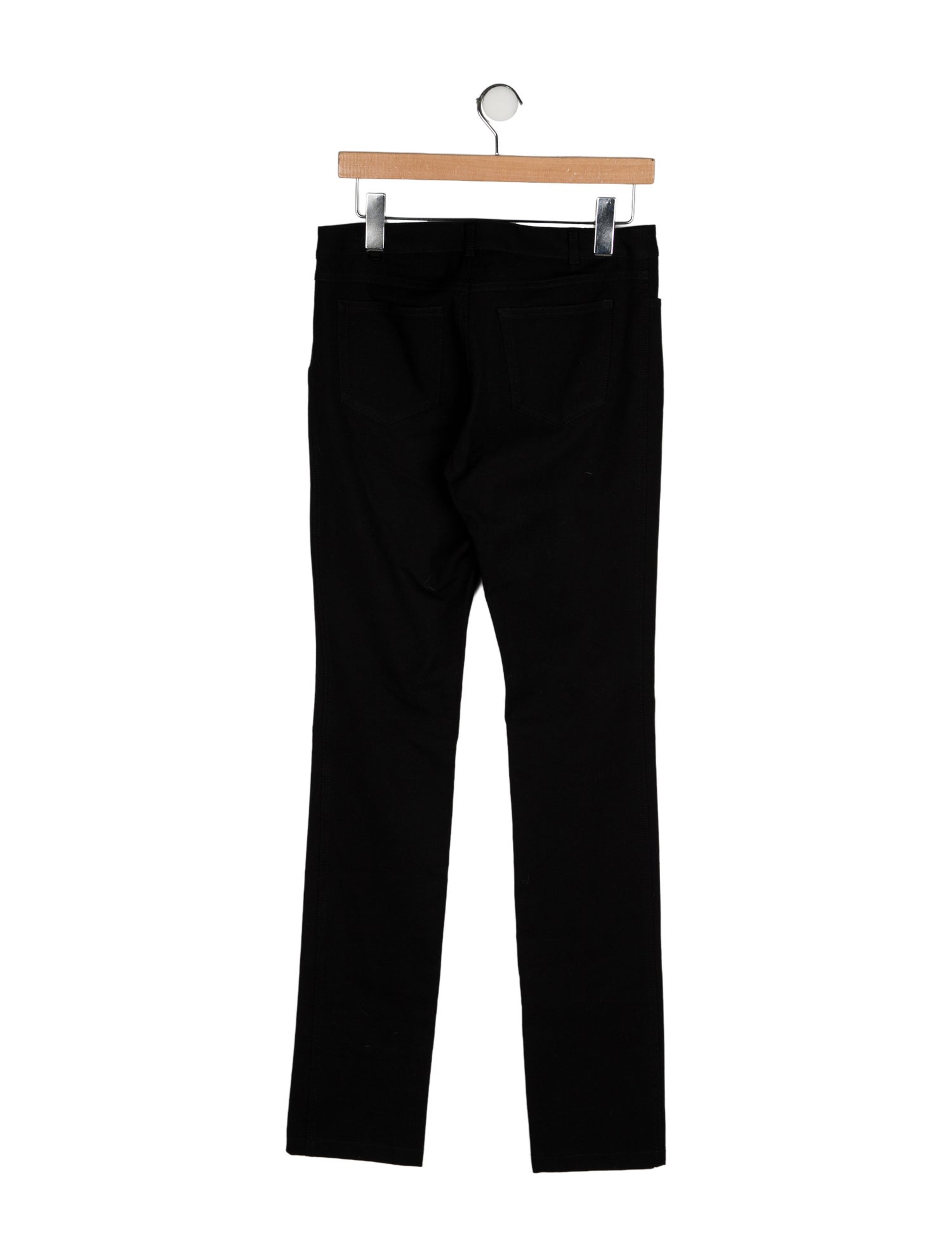 Joseph Straight Leg Pants