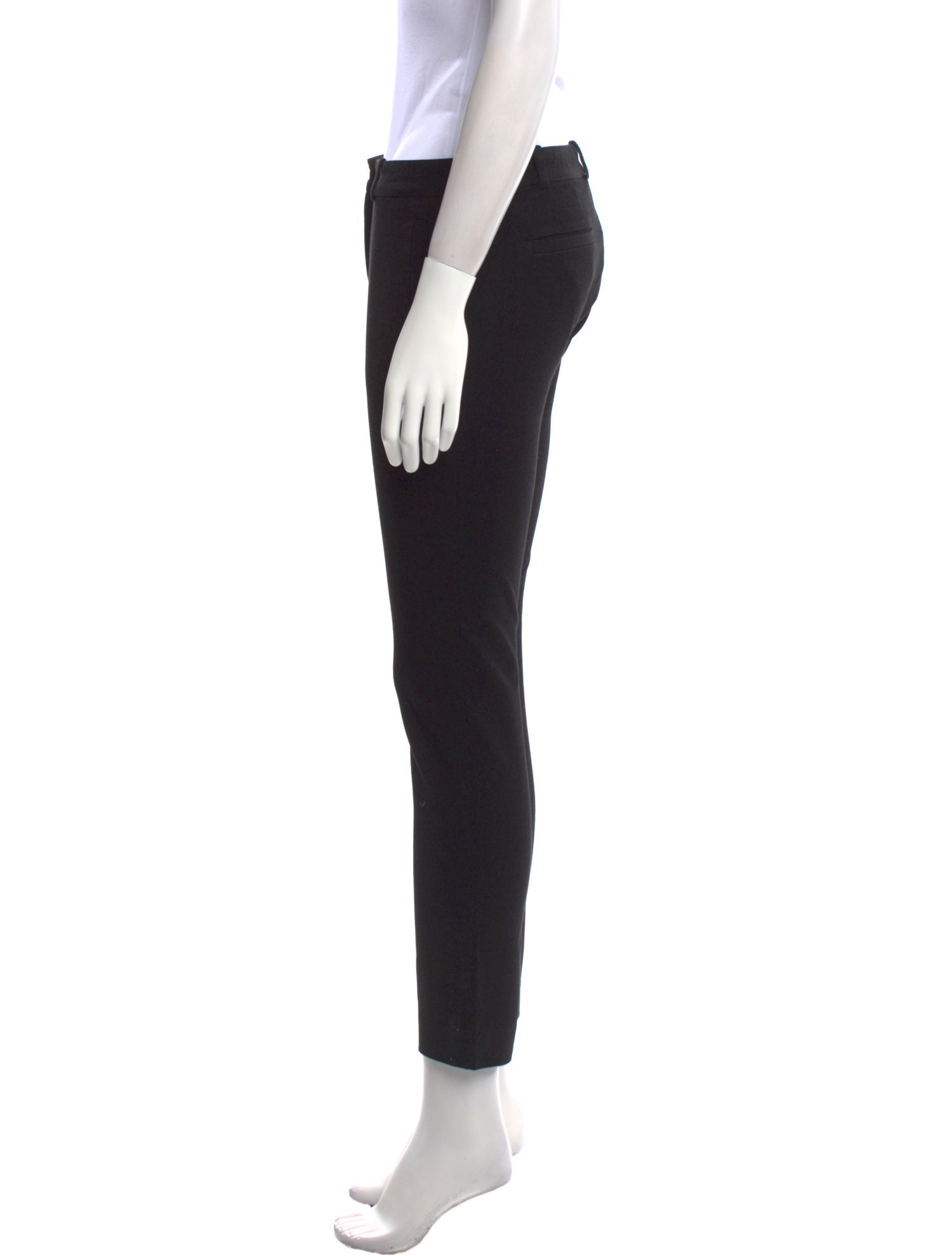 Joseph Skinny Leg Pants