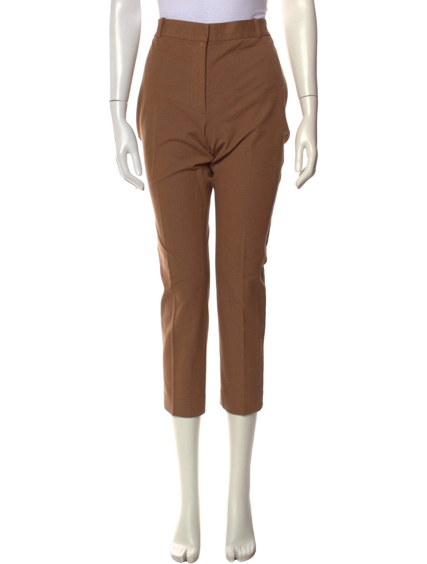 Joseph Straight Leg Pants