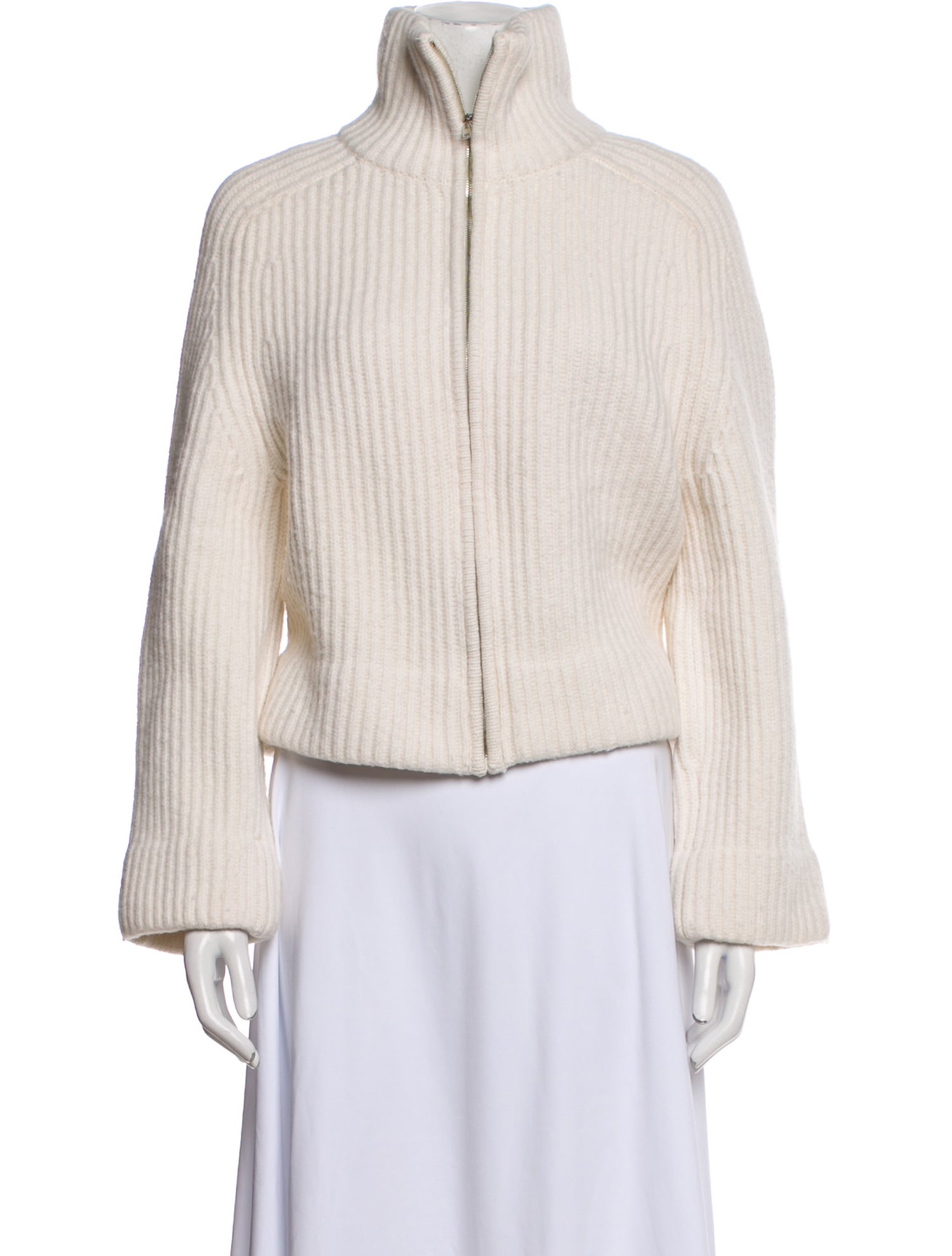 Joseph Merino Wool Jacket