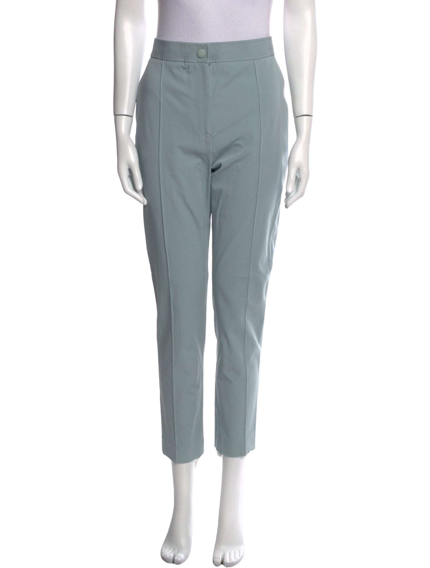 Joseph Straight Leg Pants