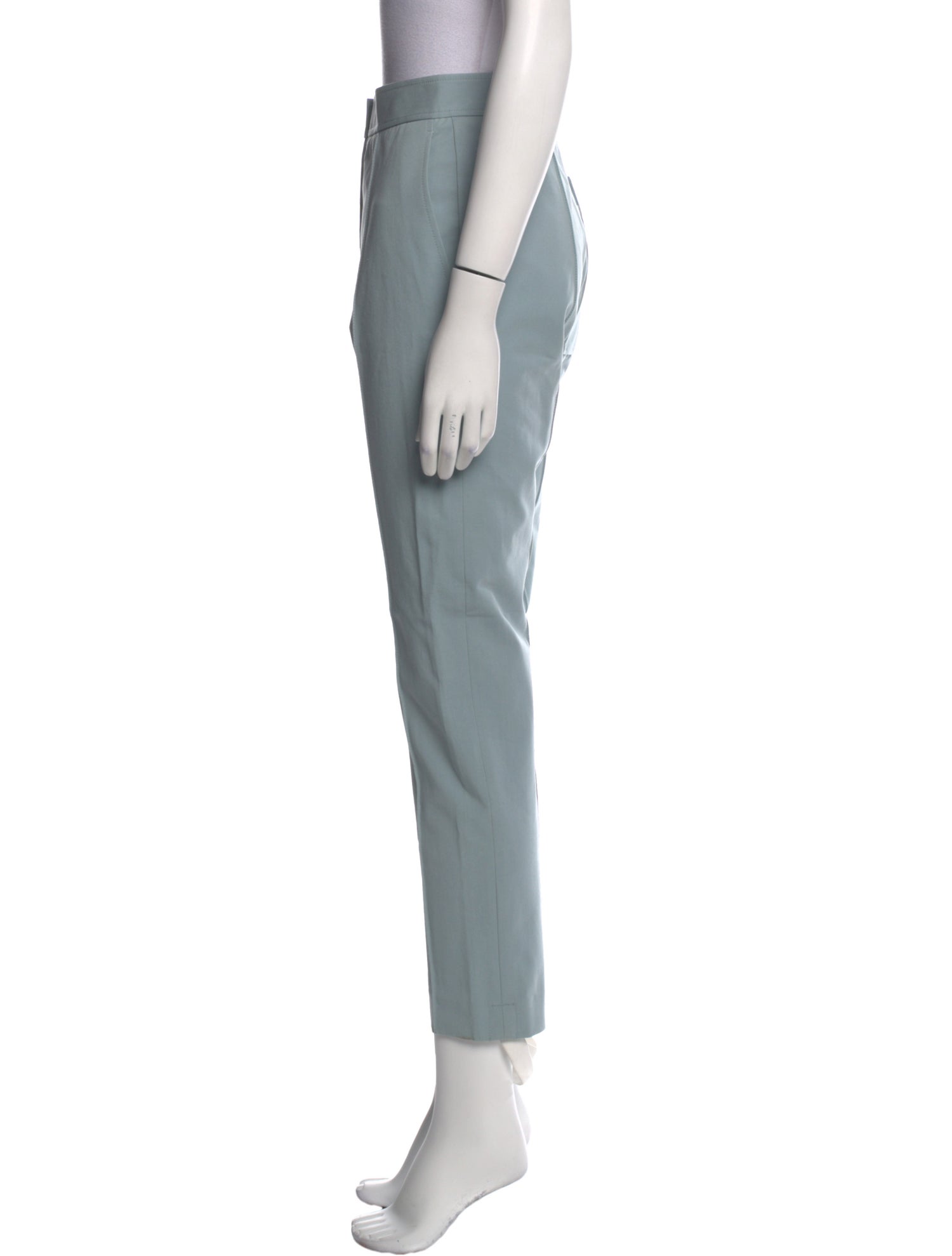 Joseph Straight Leg Pants