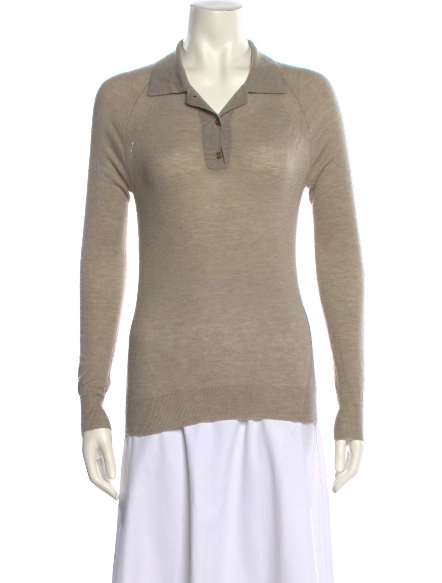 Joseph Cashmere Sweater