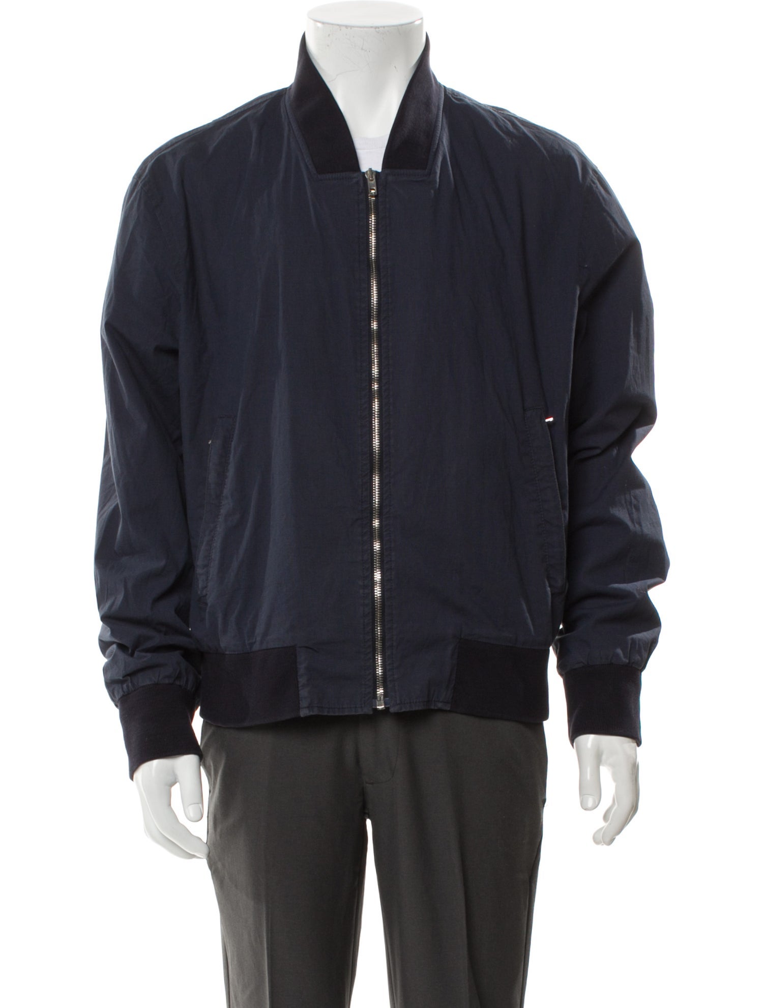 Joseph Bomber Jacket