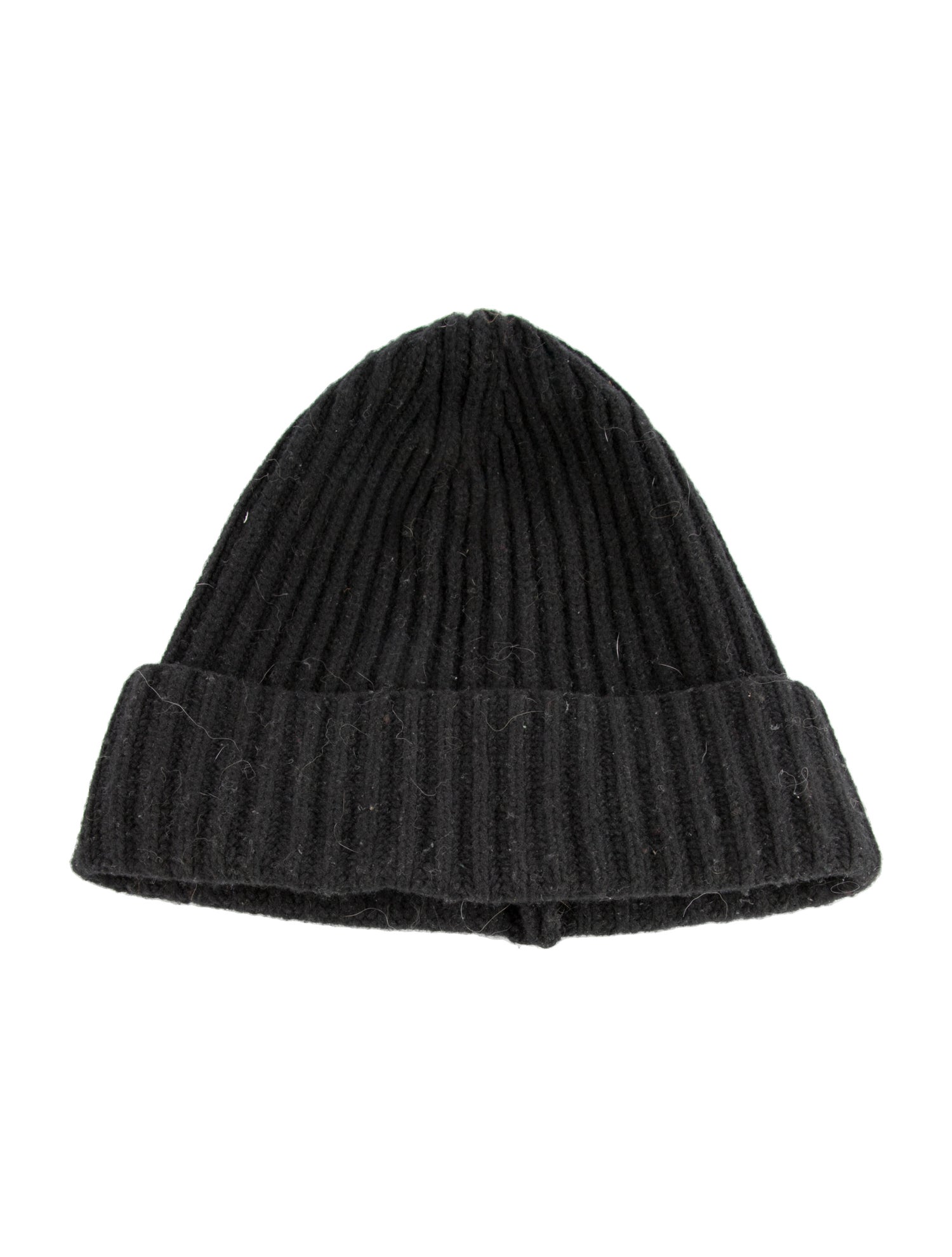 Joseph Wool Knit Beanie