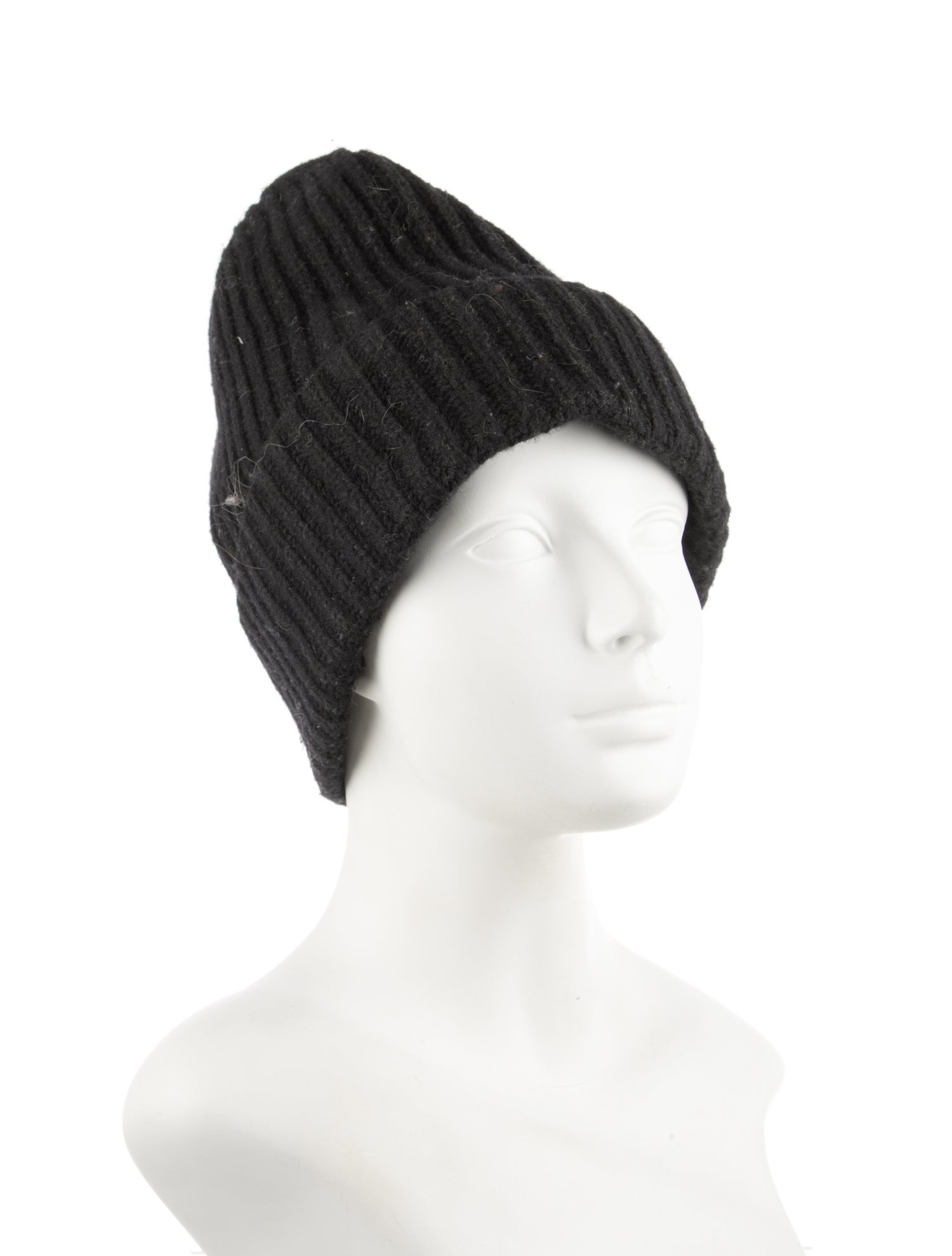 Joseph Wool Knit Beanie