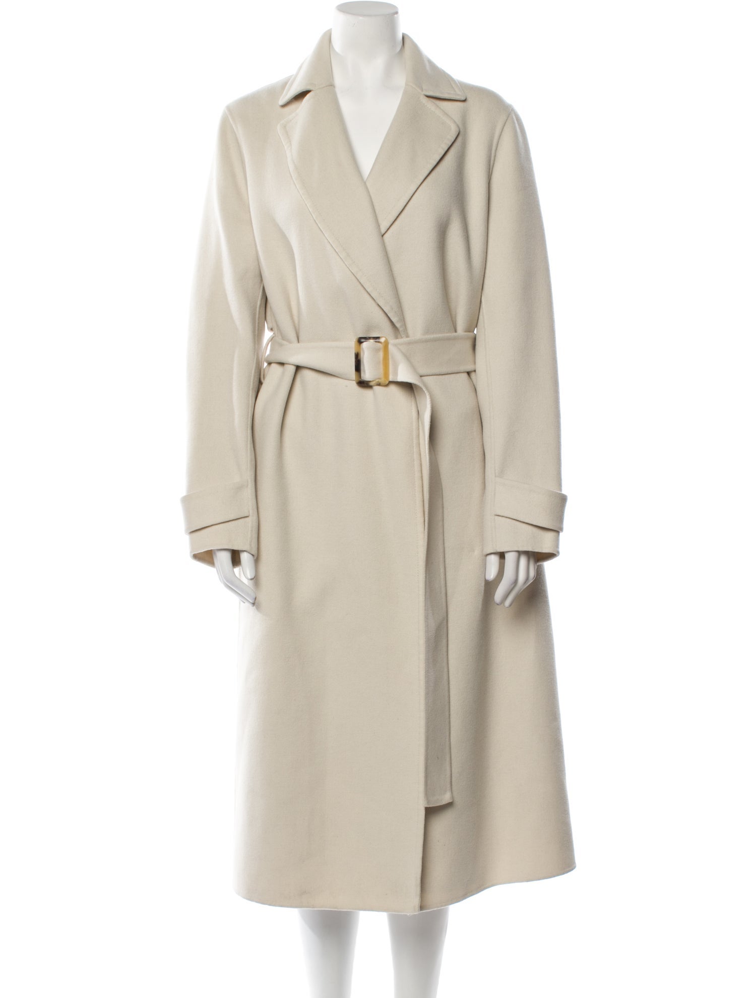 Joseph Janard Trenchcoat