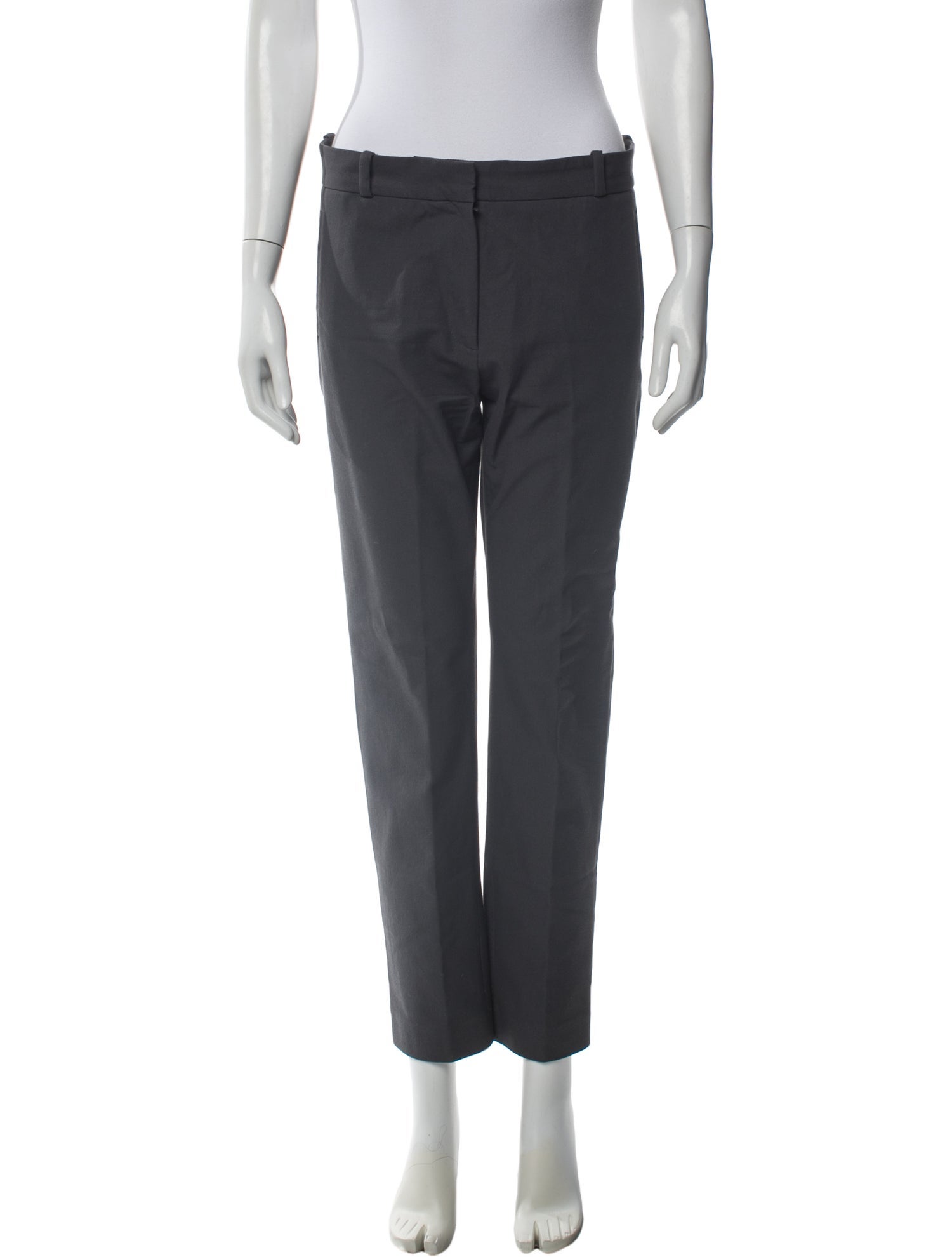 Joseph Straight Leg Pants