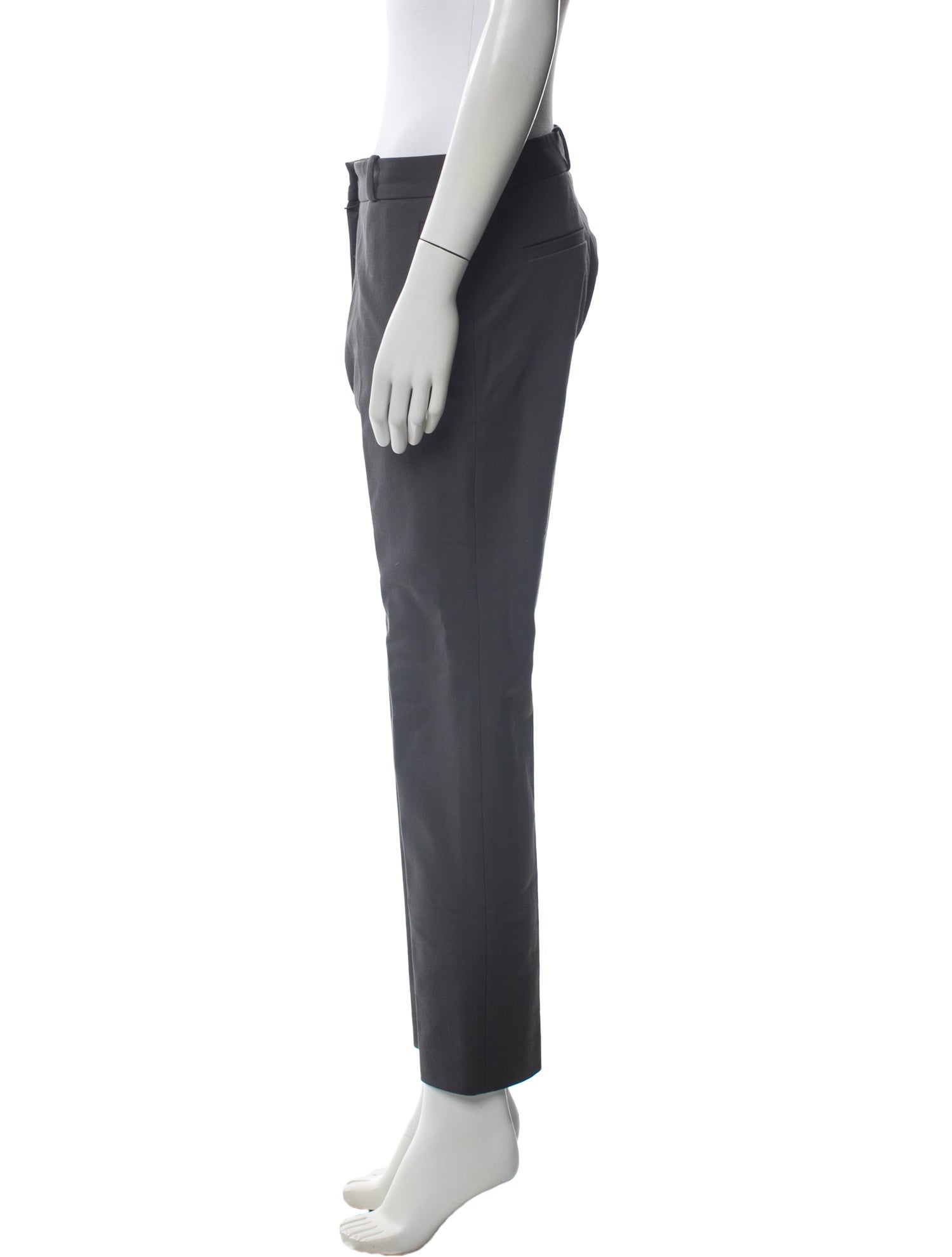 Joseph Straight Leg Pants