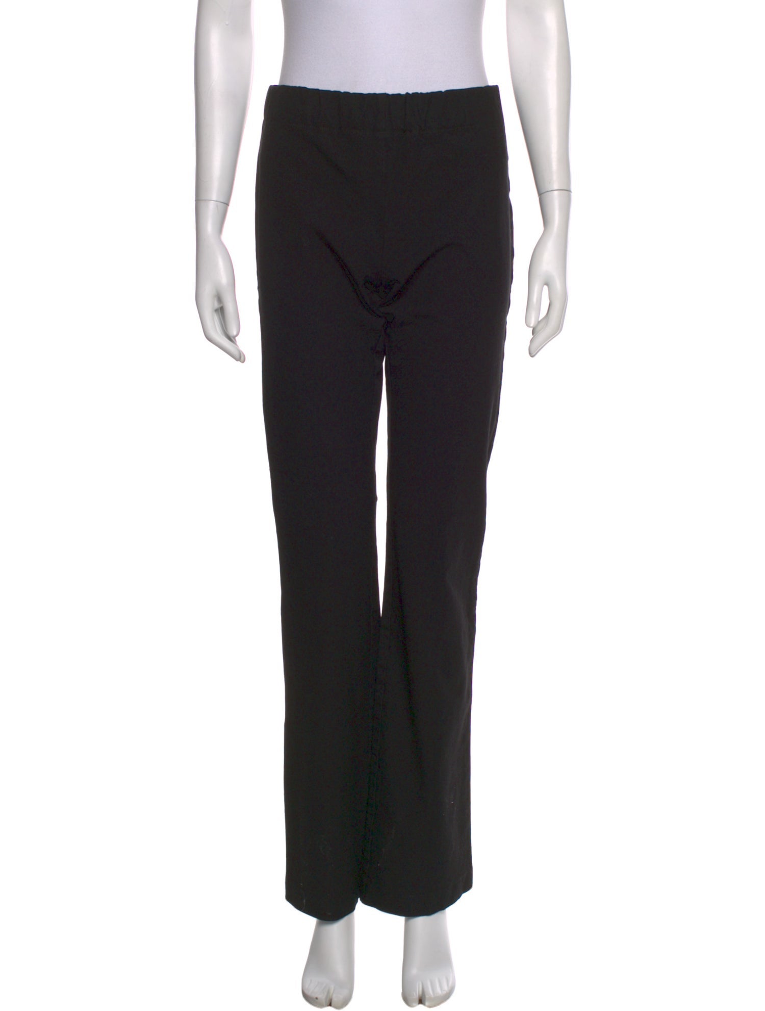 Joseph Wide Leg Pants