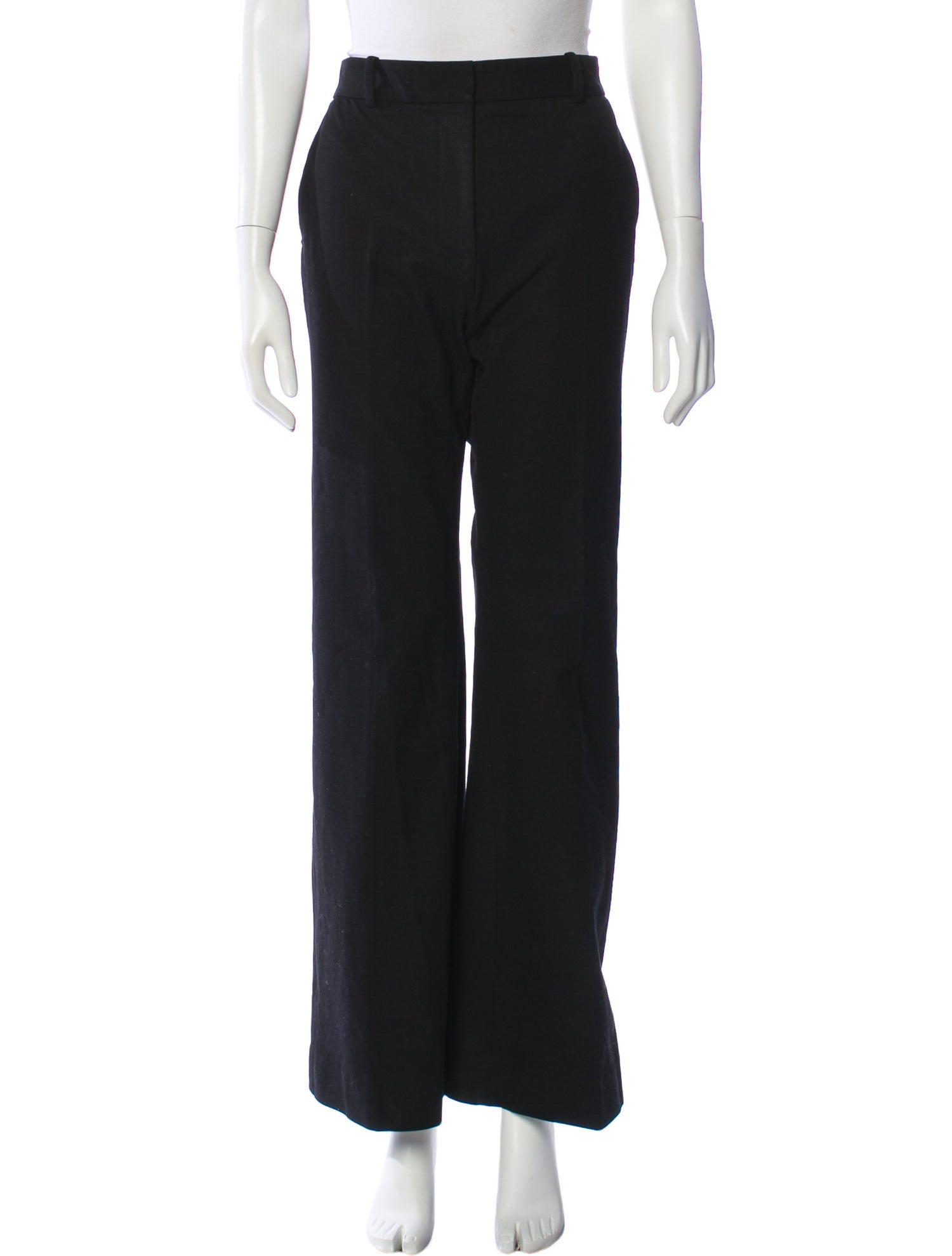 Joseph Wide Leg Pants