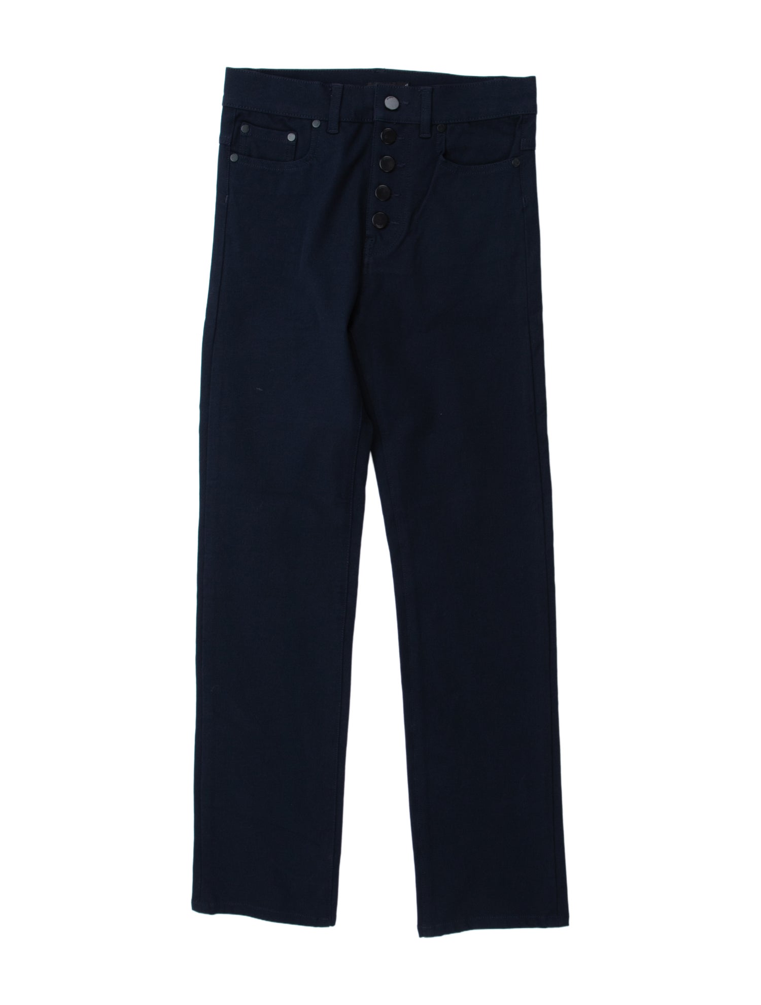 Joseph Straight Leg Pants