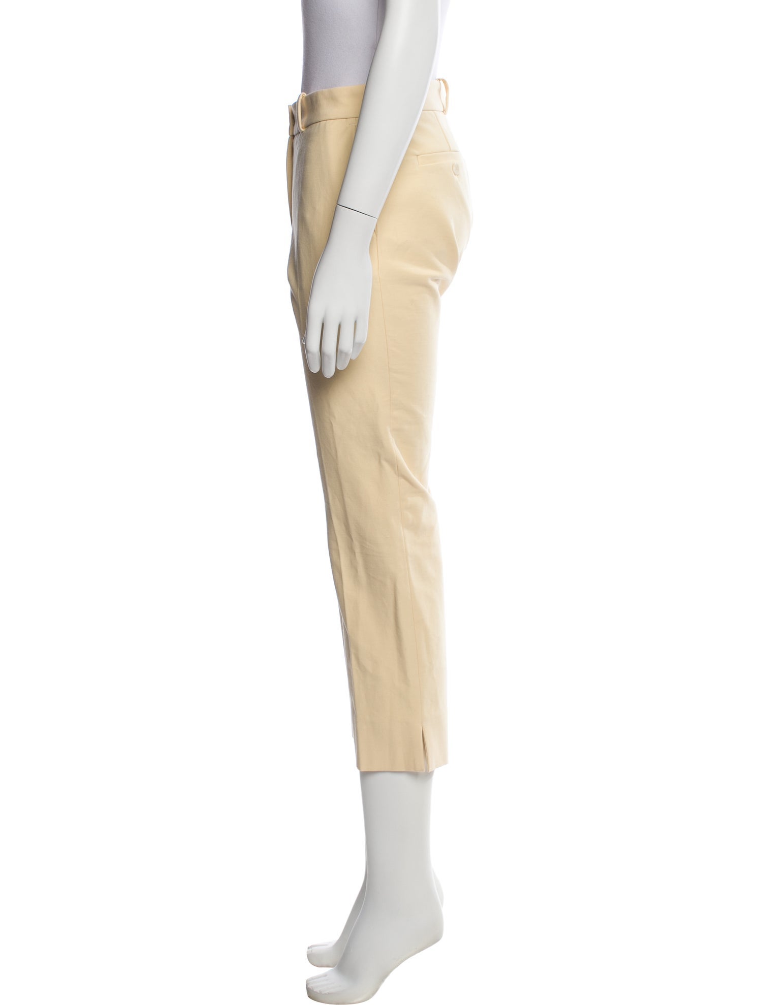 Joseph Straight Leg Pants