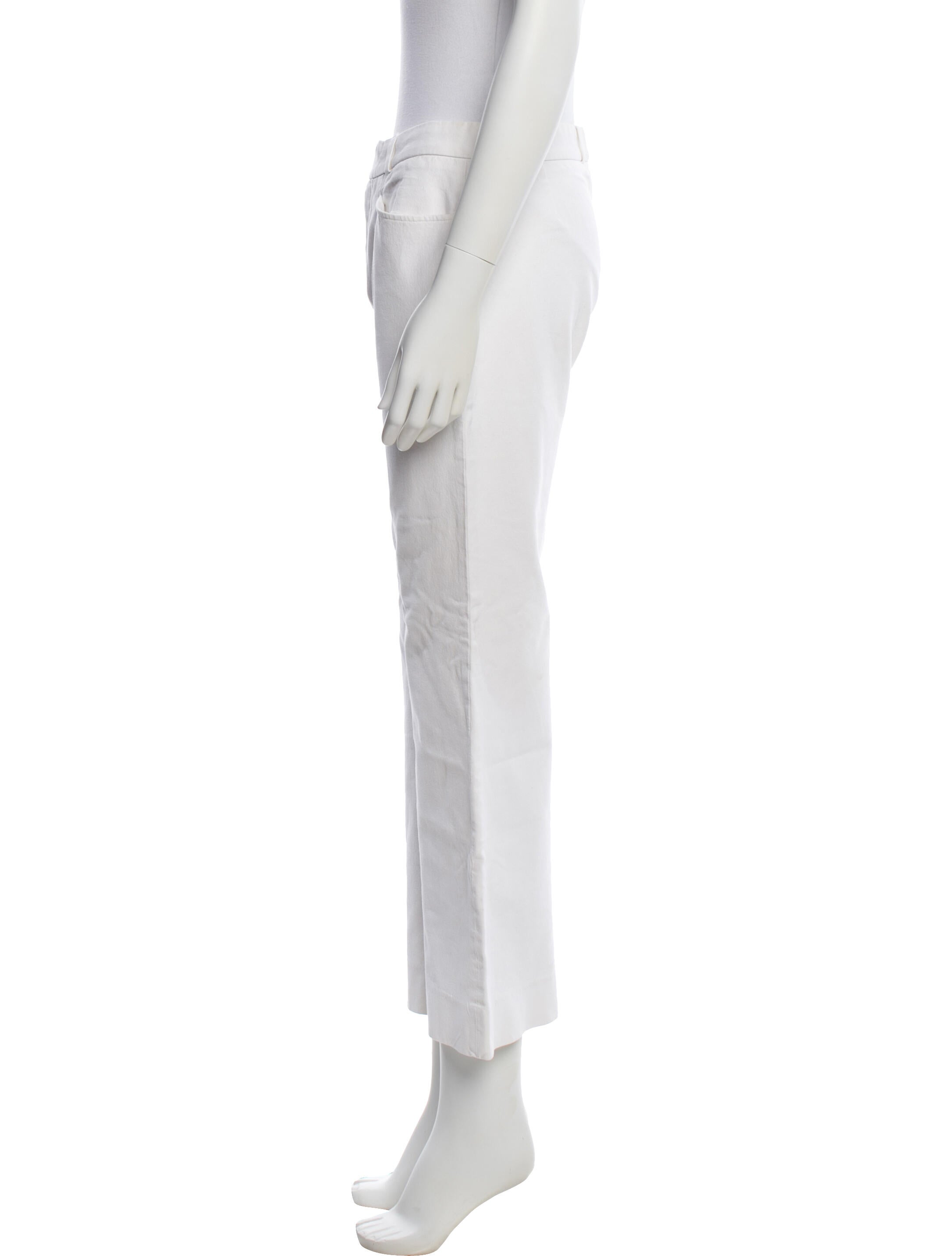 Joseph Wide Leg Pants