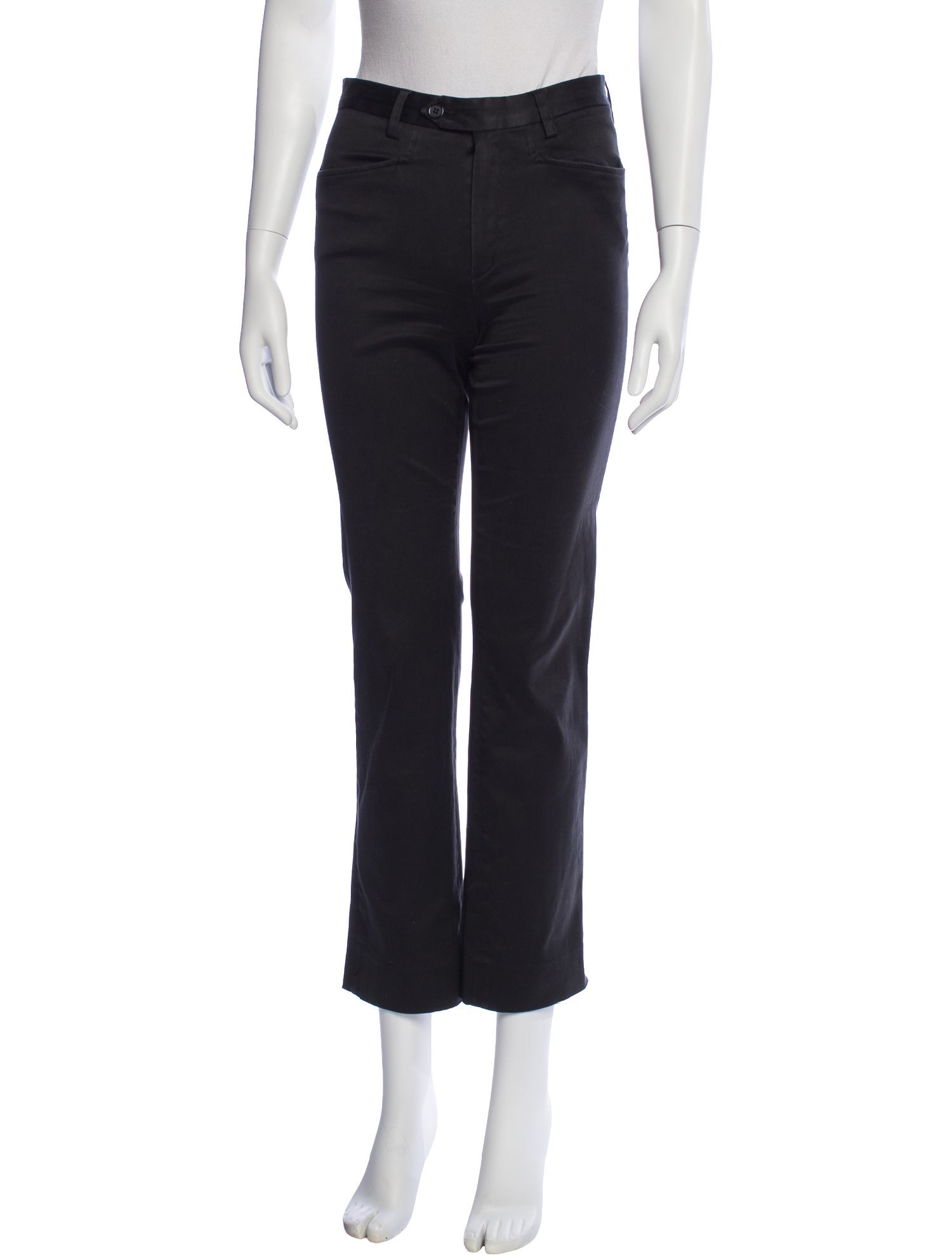 Joseph Straight Leg Pants