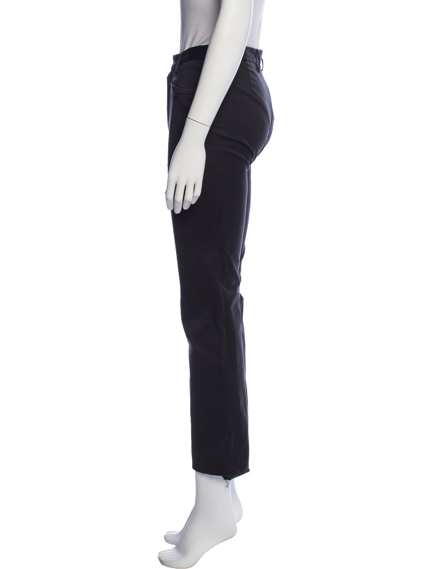 Joseph Straight Leg Pants