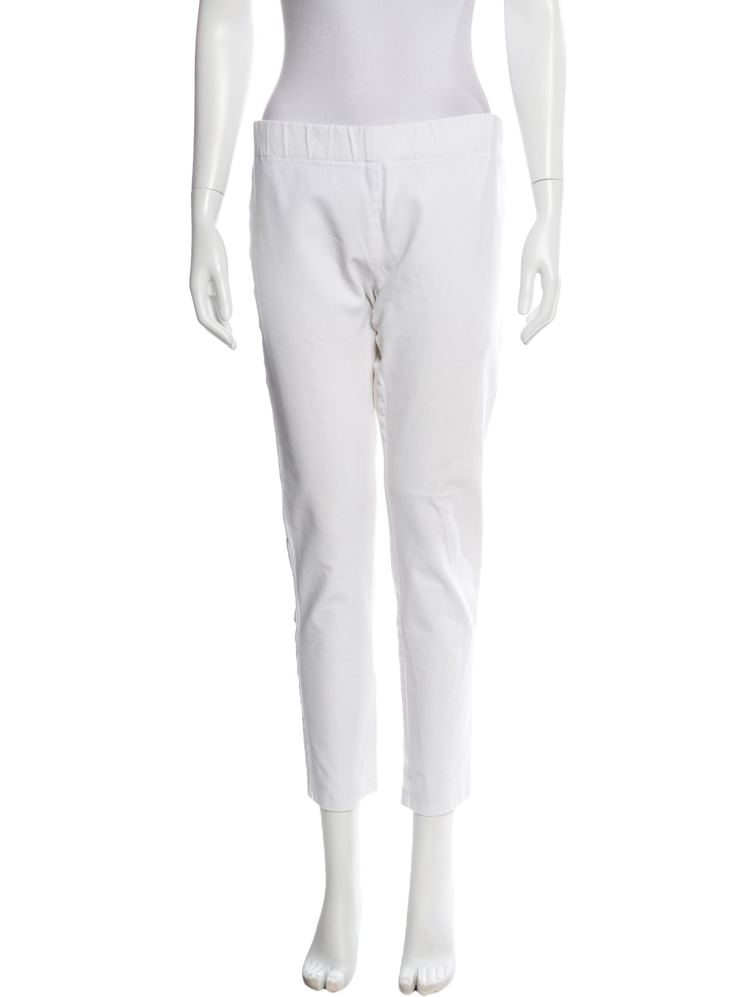 Joseph Skinny Leg Pants