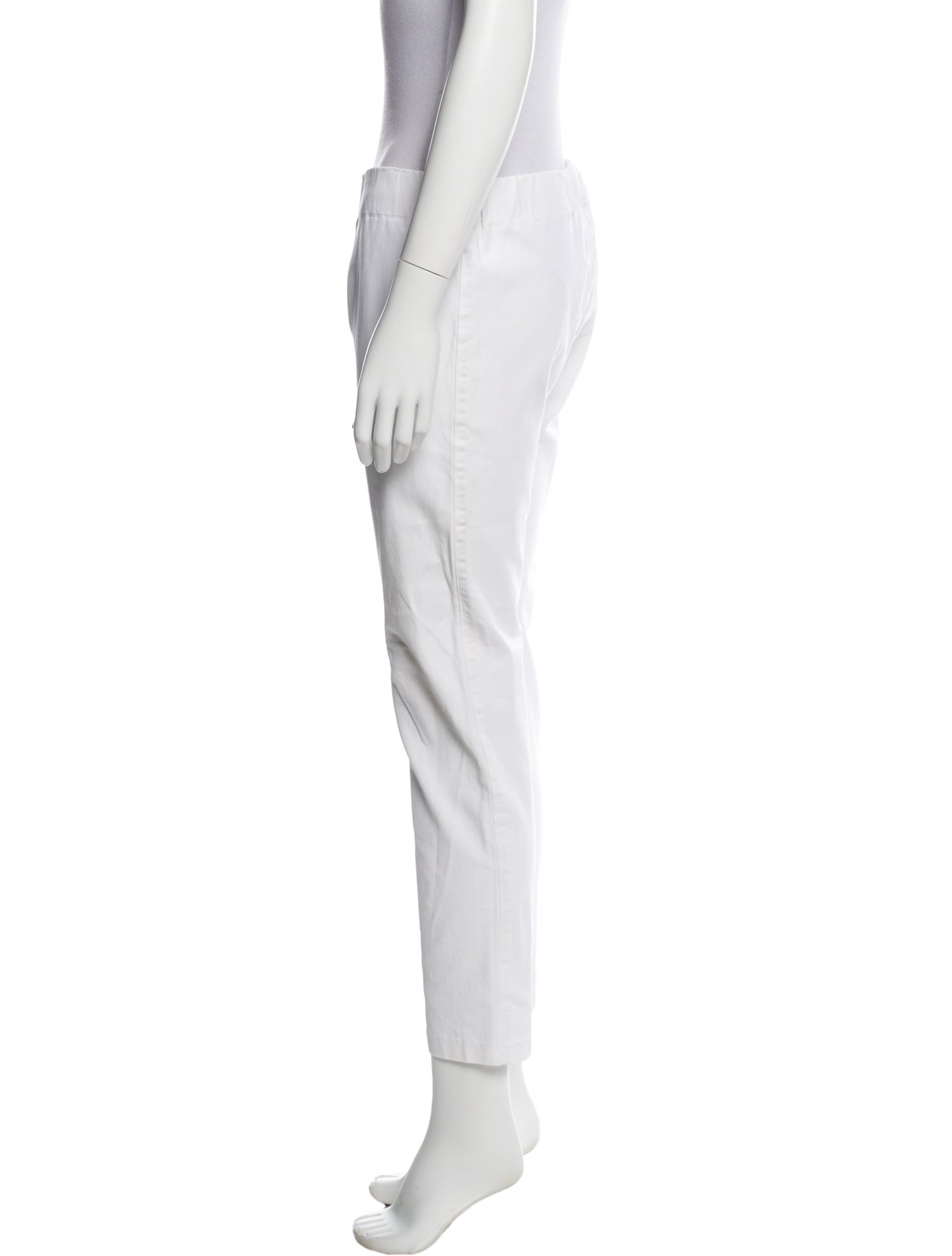 Joseph Skinny Leg Pants