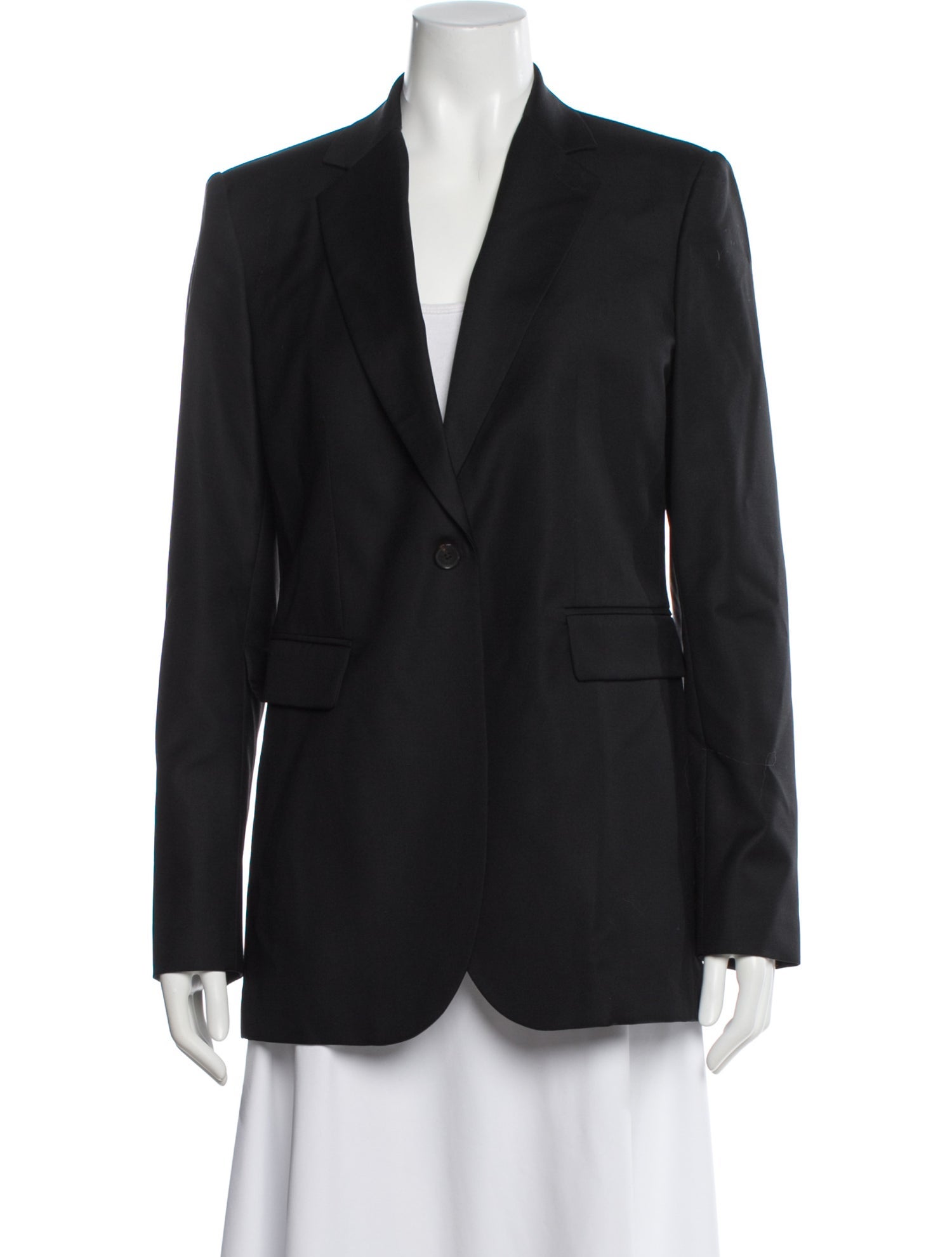 Joseph Wool Blazer