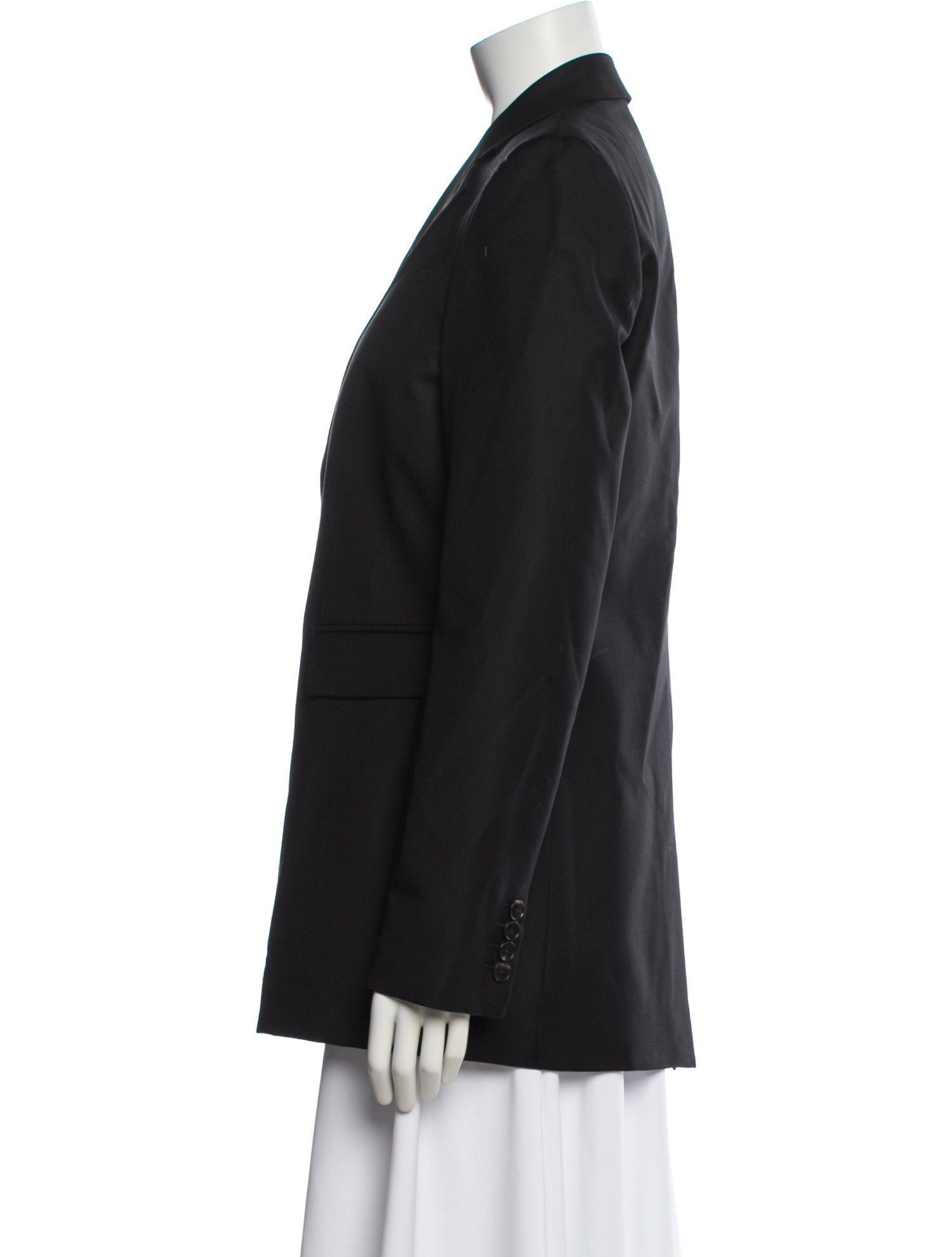 Joseph Wool Blazer