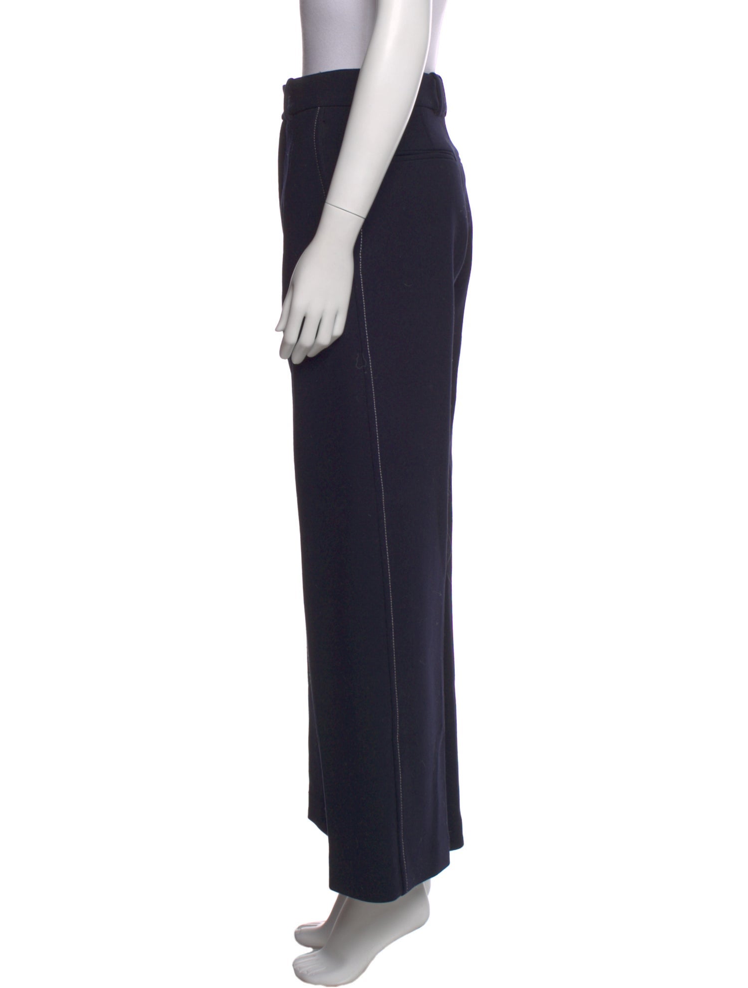 Joseph Wide Leg Pants