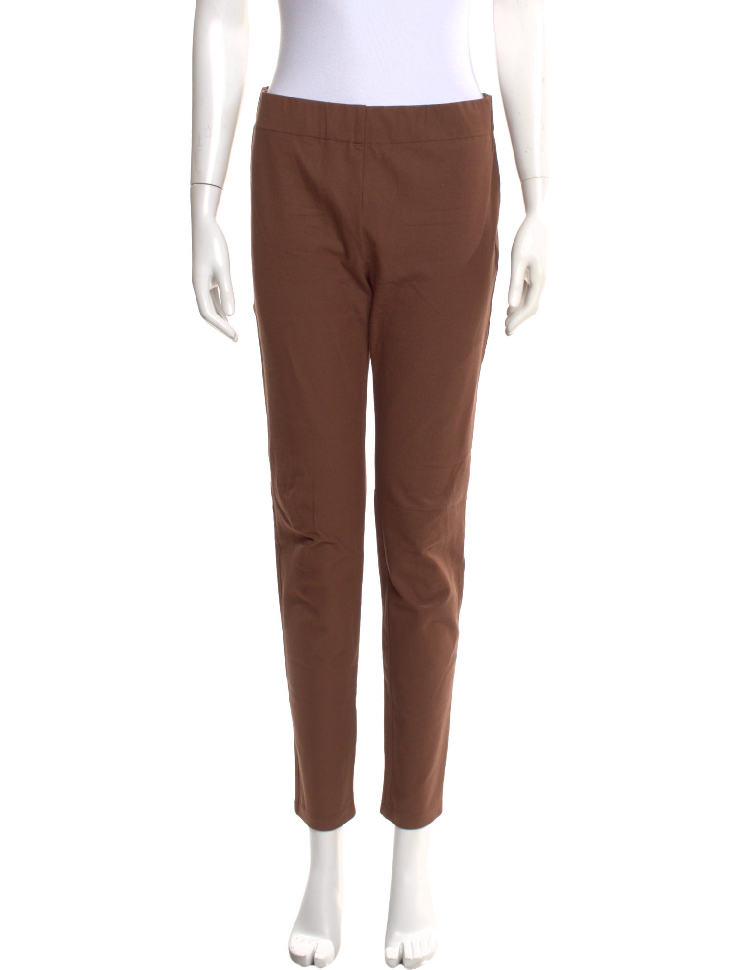 Joseph Skinny Leg Pants