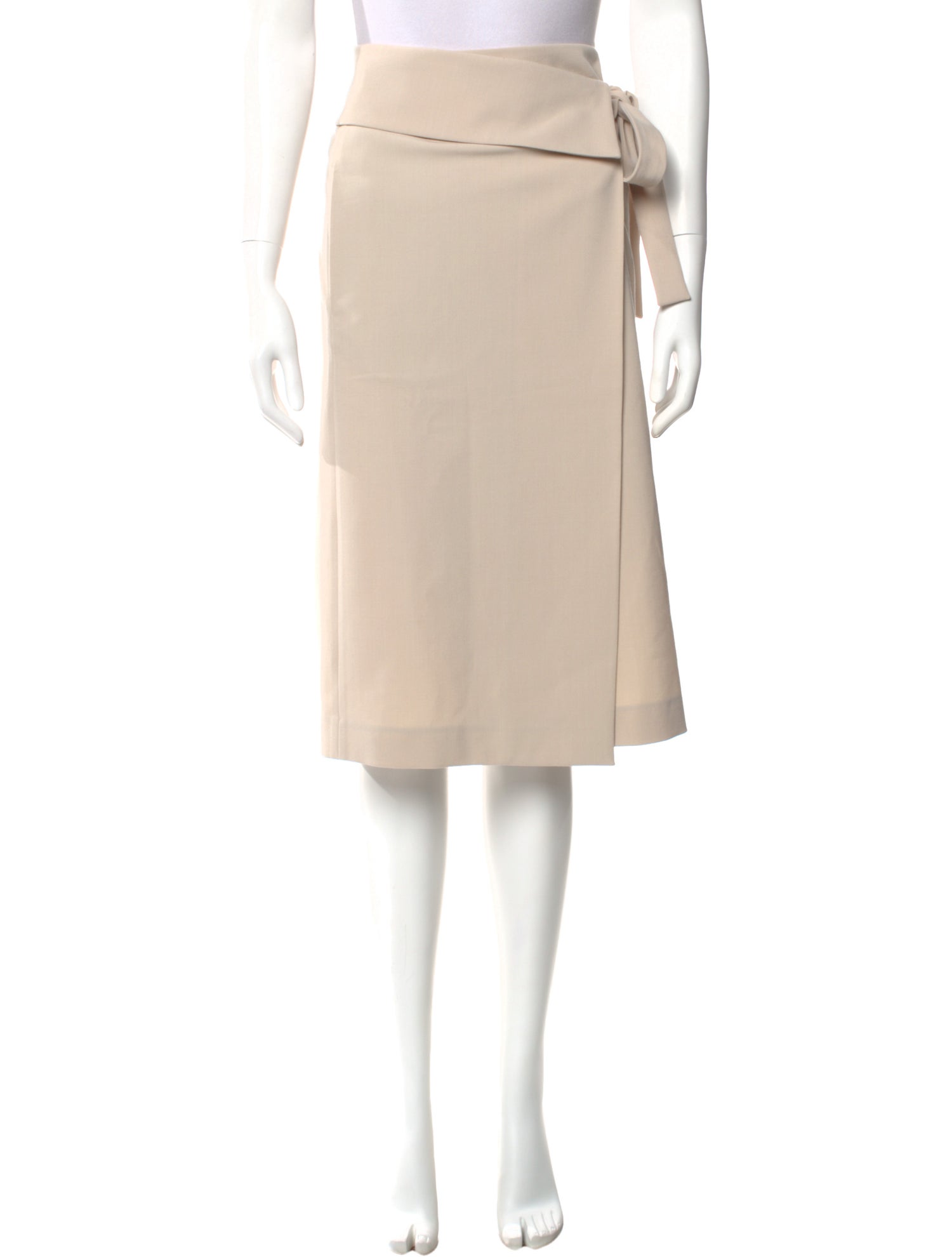 Joseph Knee-Length Skirt