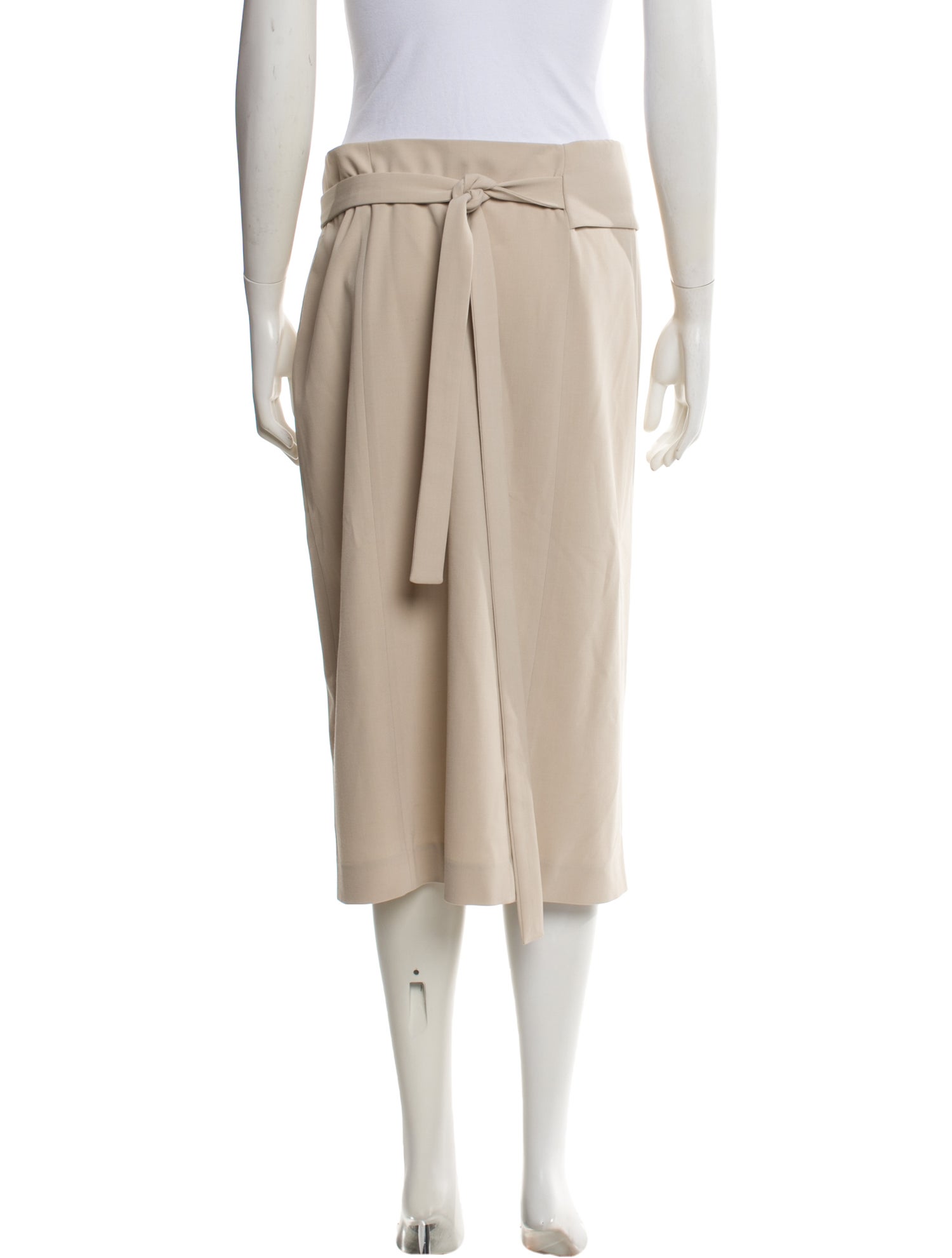 Joseph Knee-Length Skirt