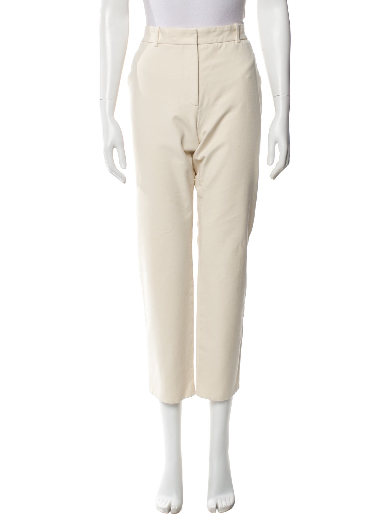 Joseph Straight Leg Pants