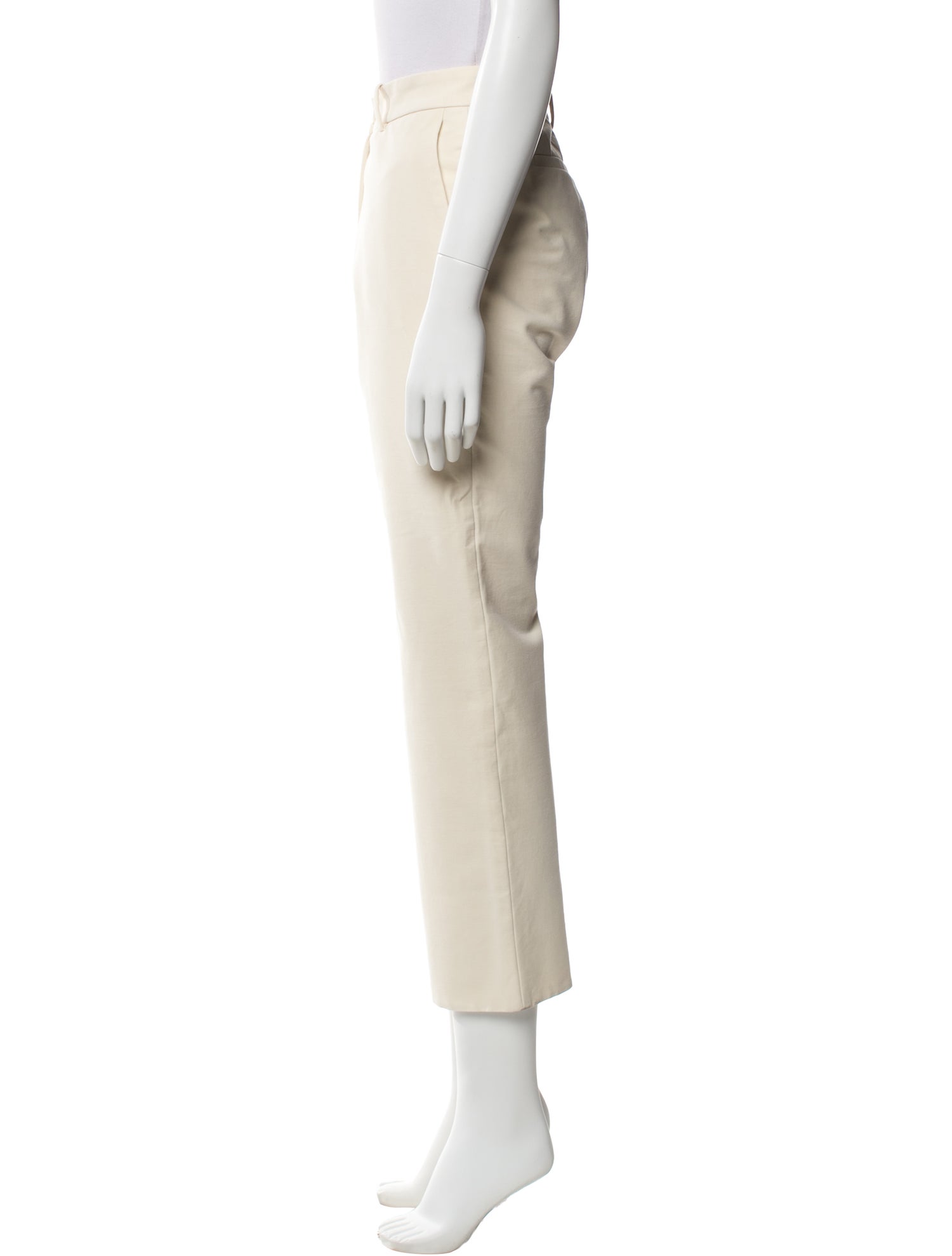 Joseph Straight Leg Pants