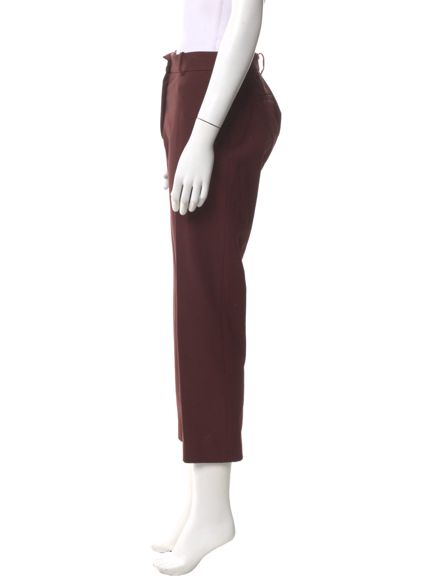 Joseph Straight Leg Pants