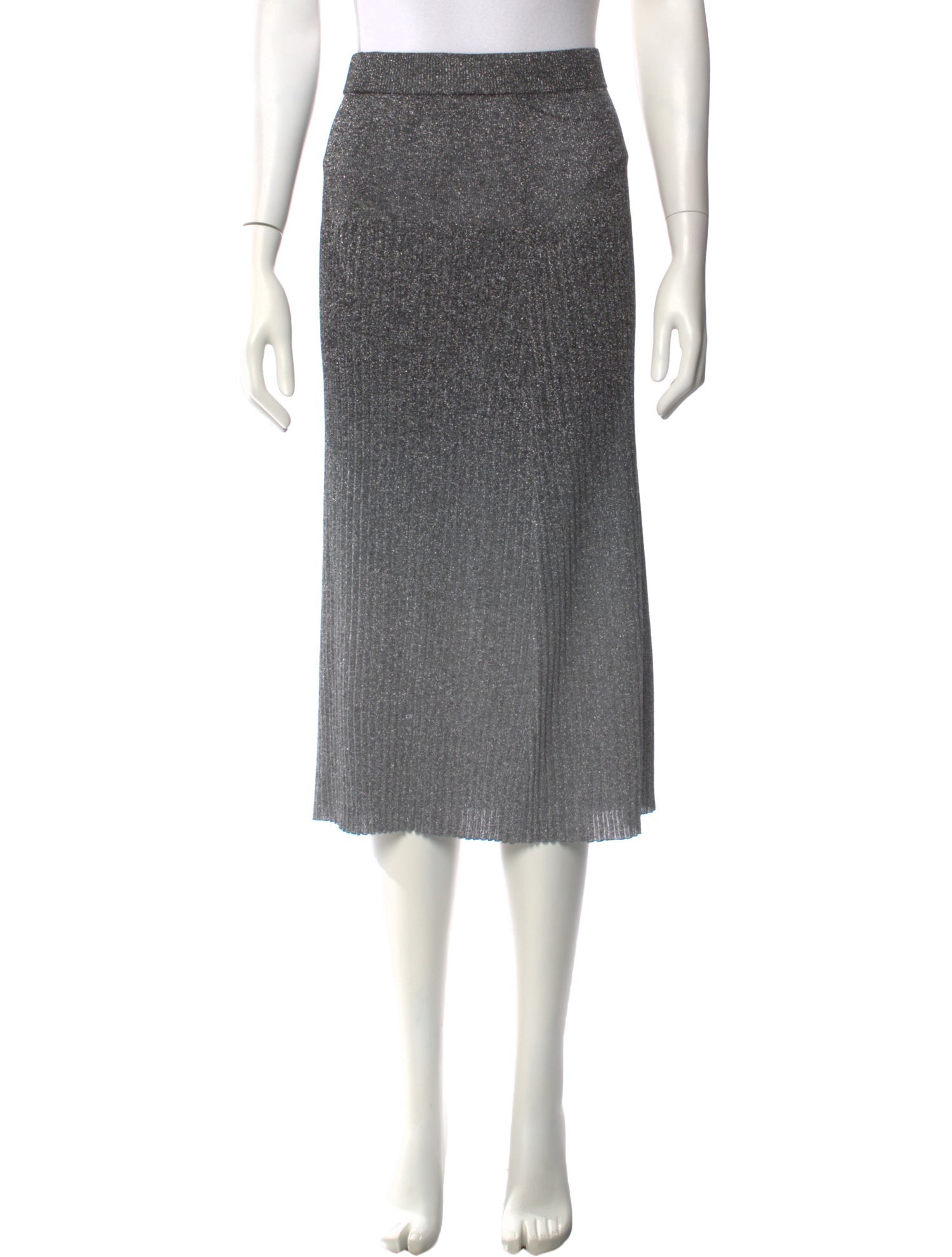 Joseph Midi Length Skirt