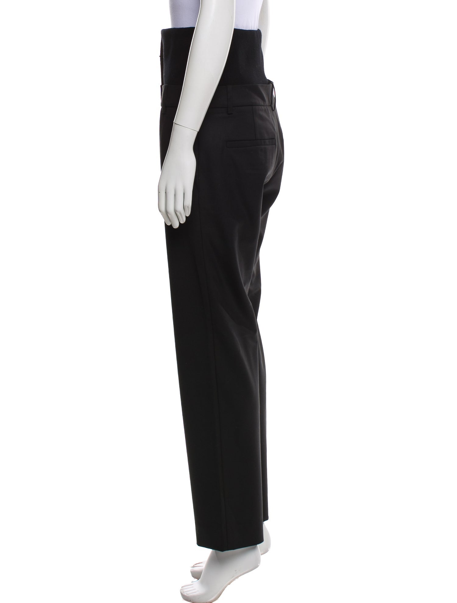 Joseph Straight Leg Pants