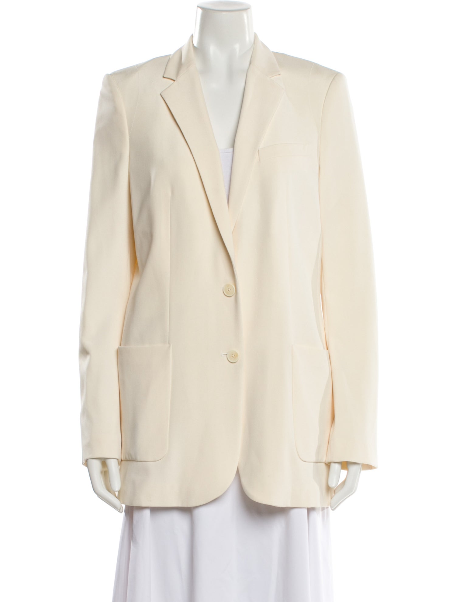 Joseph Silk Blazer w/ Tags
