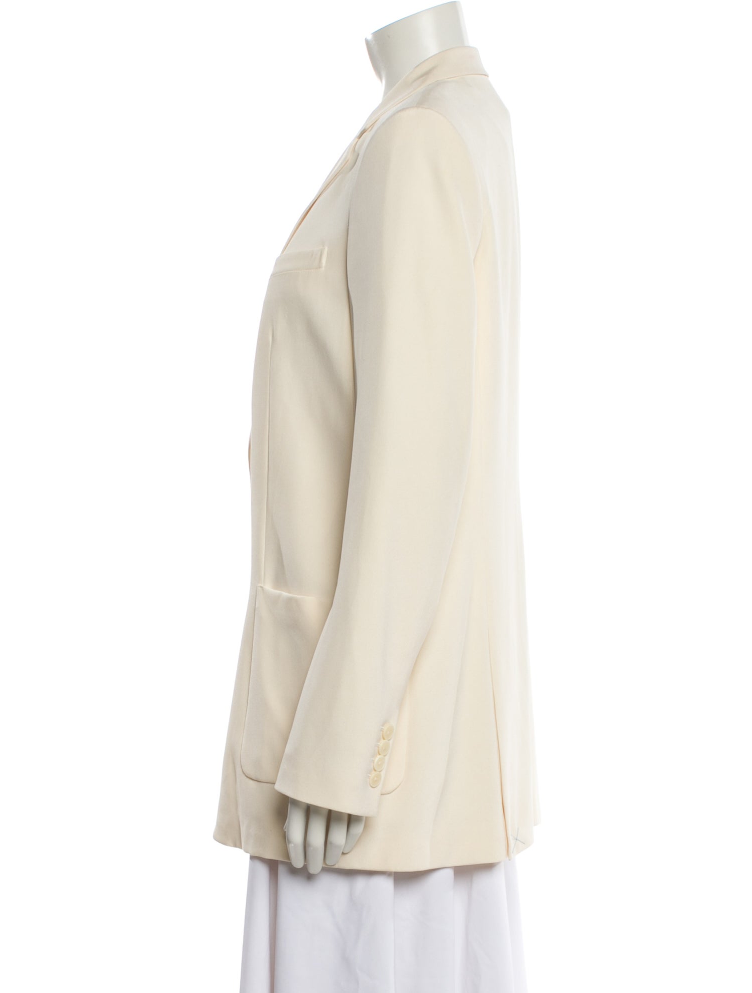 Joseph Silk Blazer w/ Tags