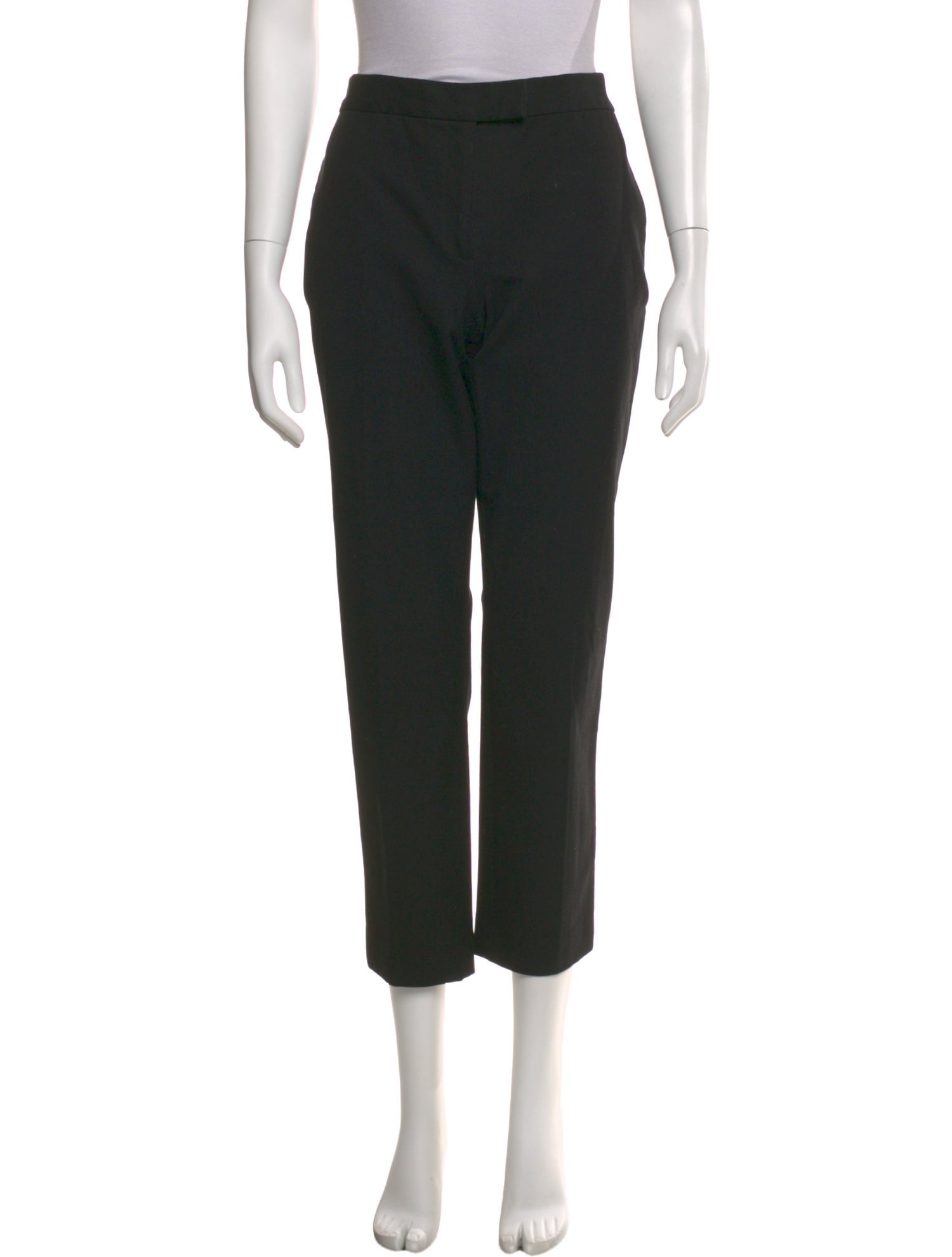 Joseph Straight Leg Pants