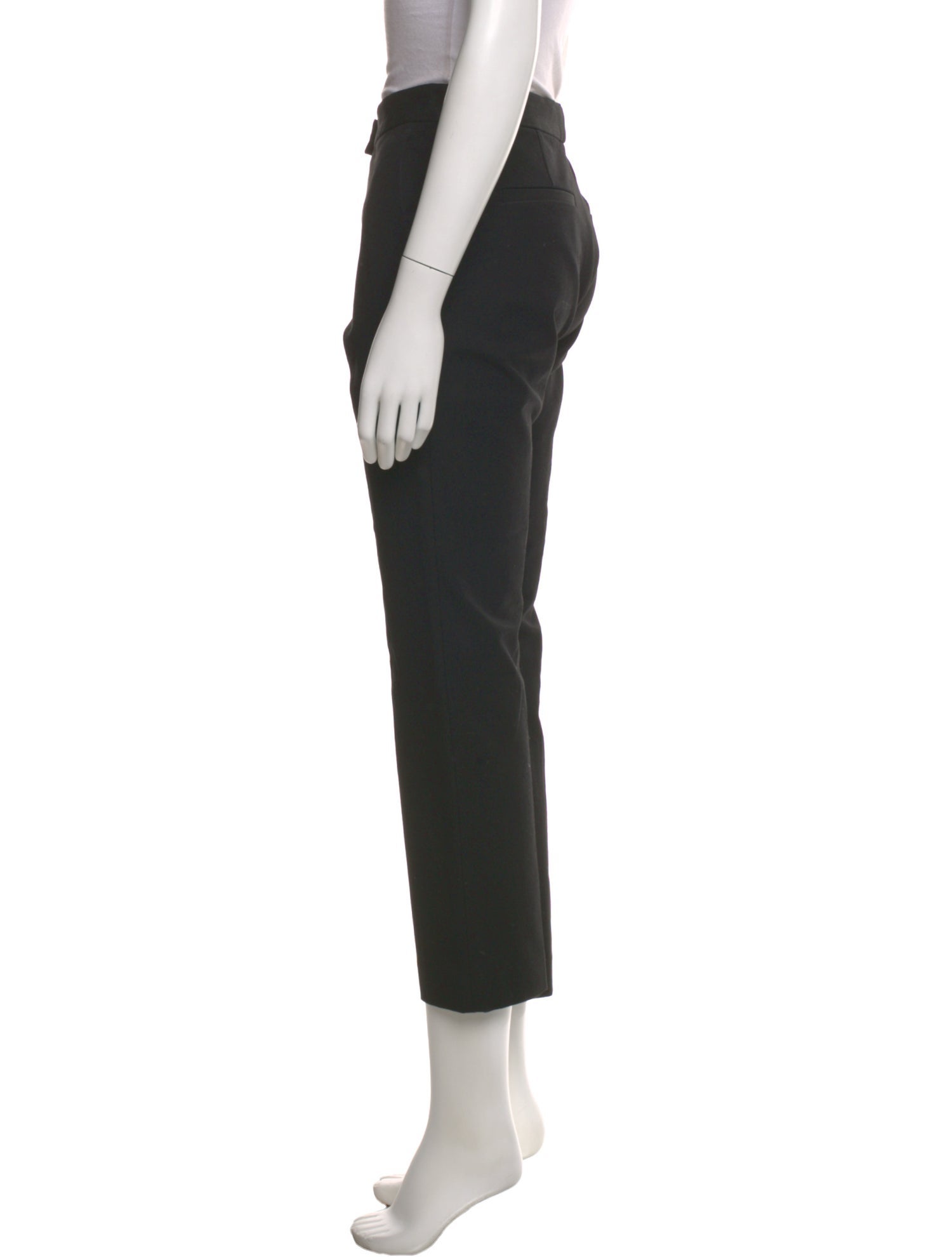 Joseph Straight Leg Pants