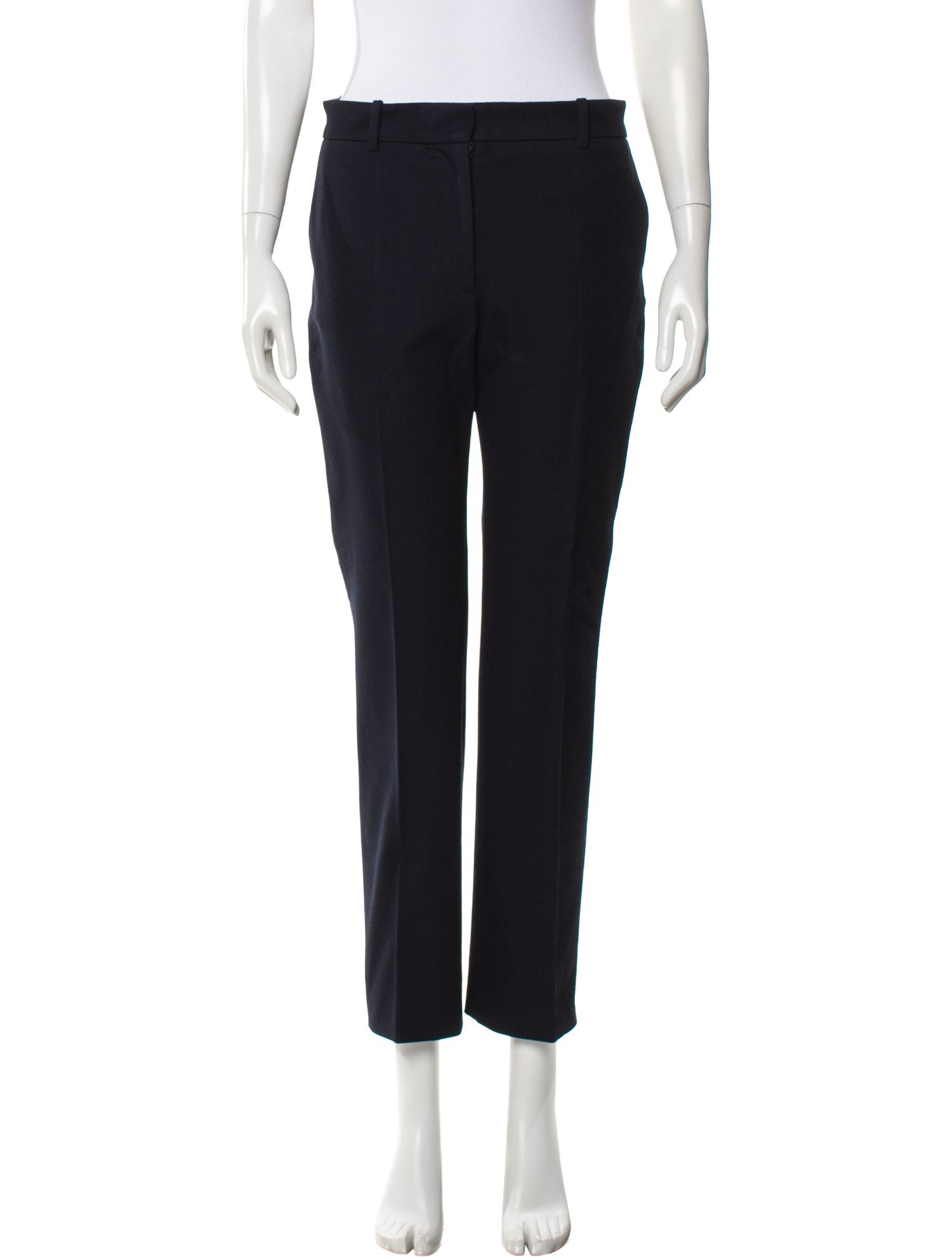 Joseph Straight Leg Pants