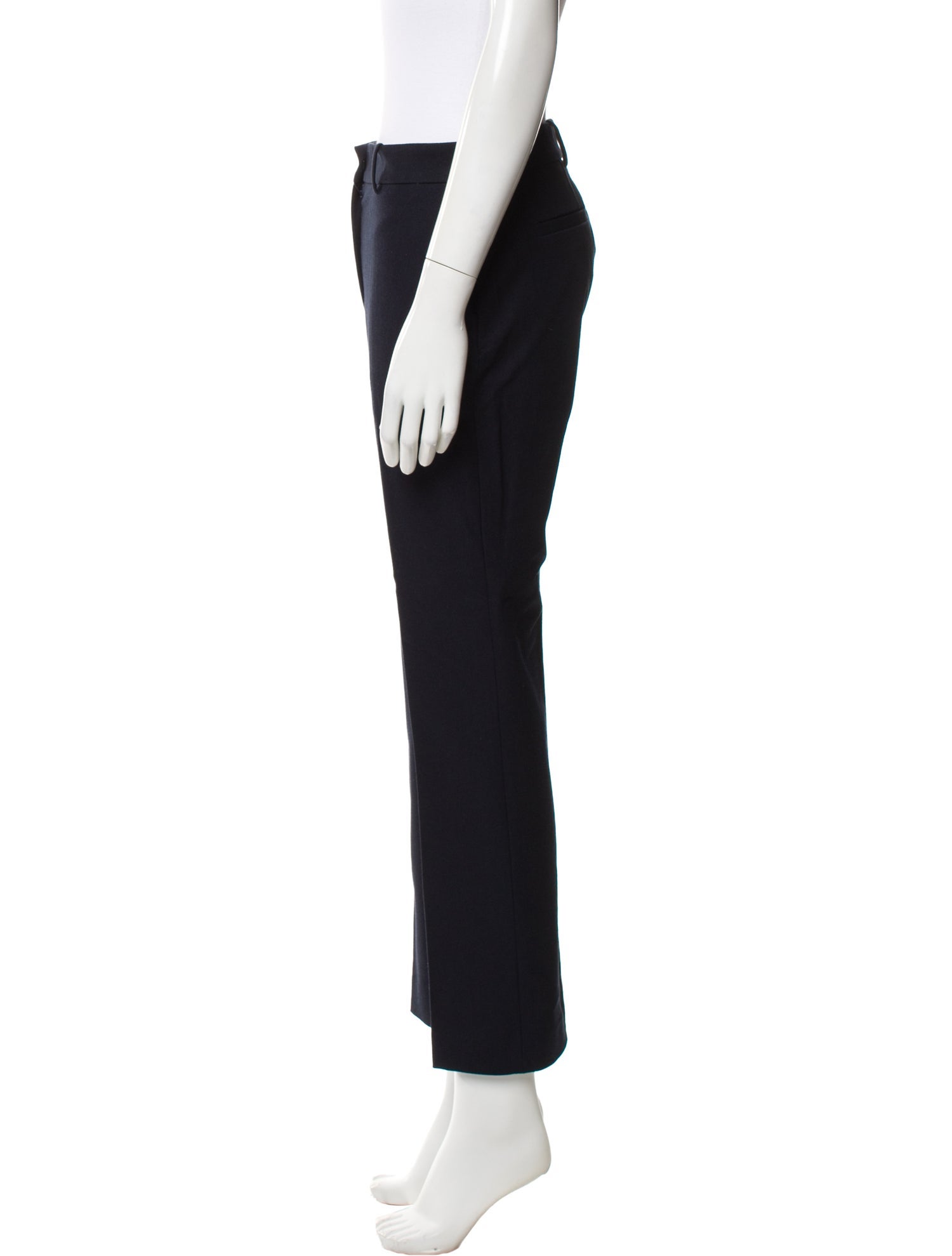 Joseph Straight Leg Pants