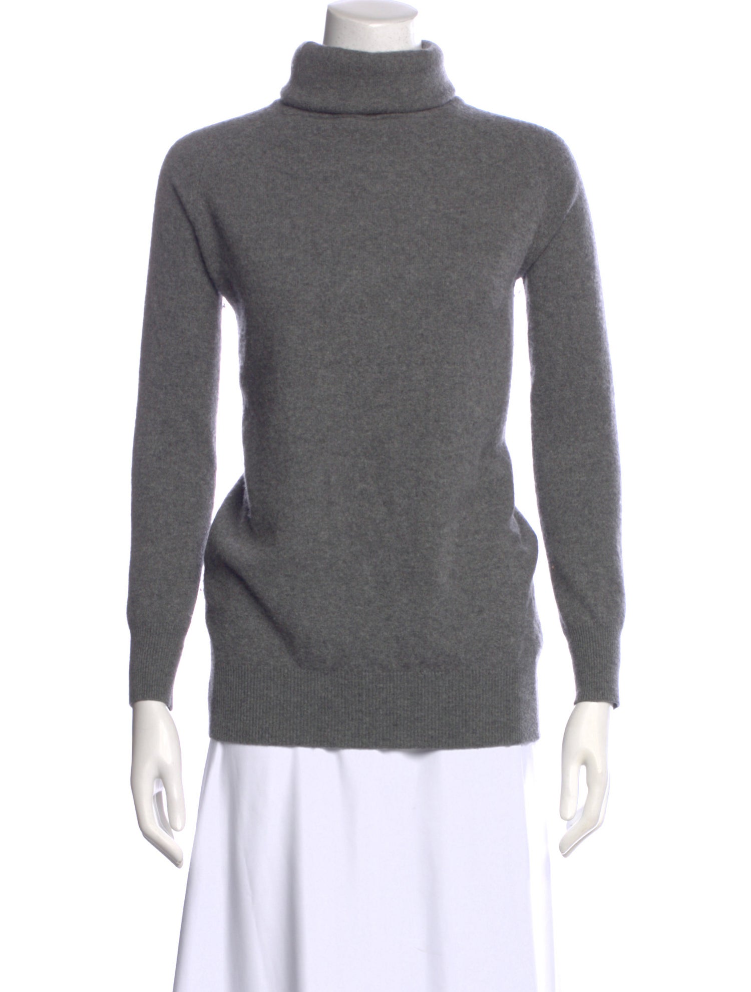 Joseph Cashmere Turtleneck Sweater