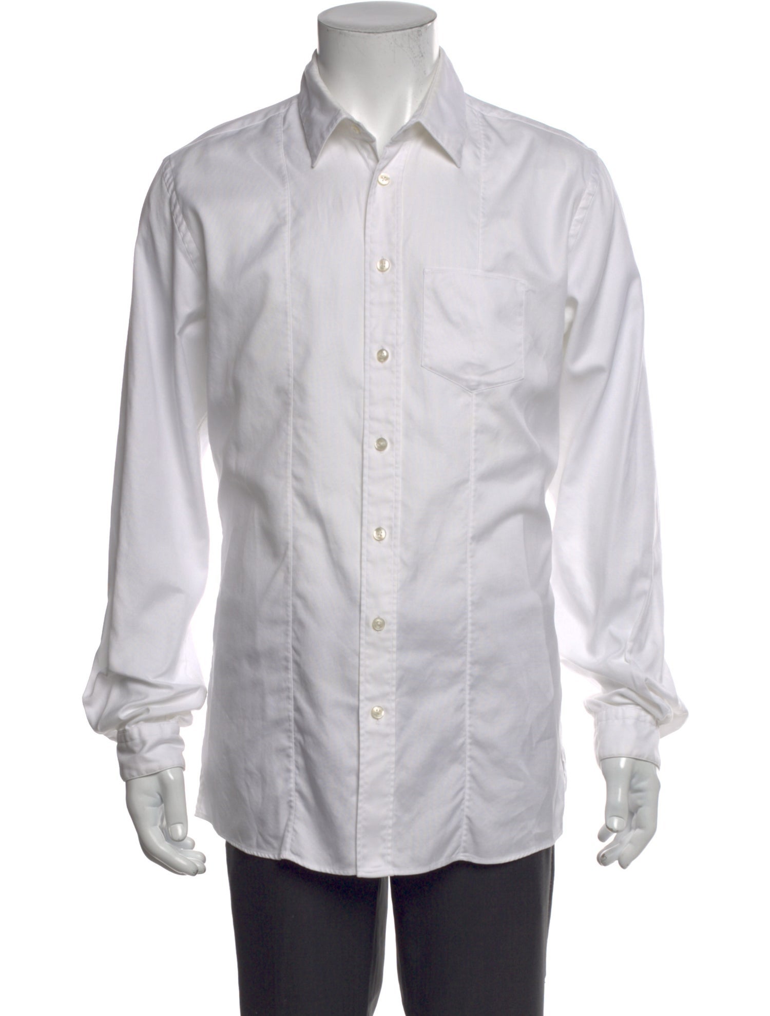 joseph dress shirts Joseph A. Bank Slim Fit Dress Shirts