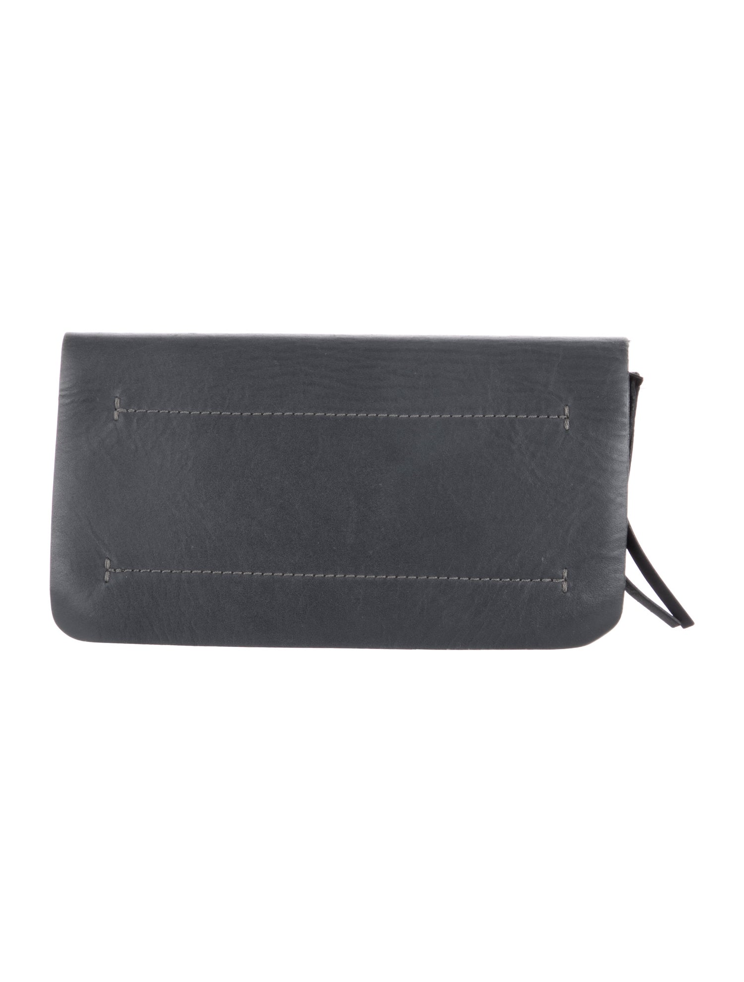 Joseph Leather Printed Wallet