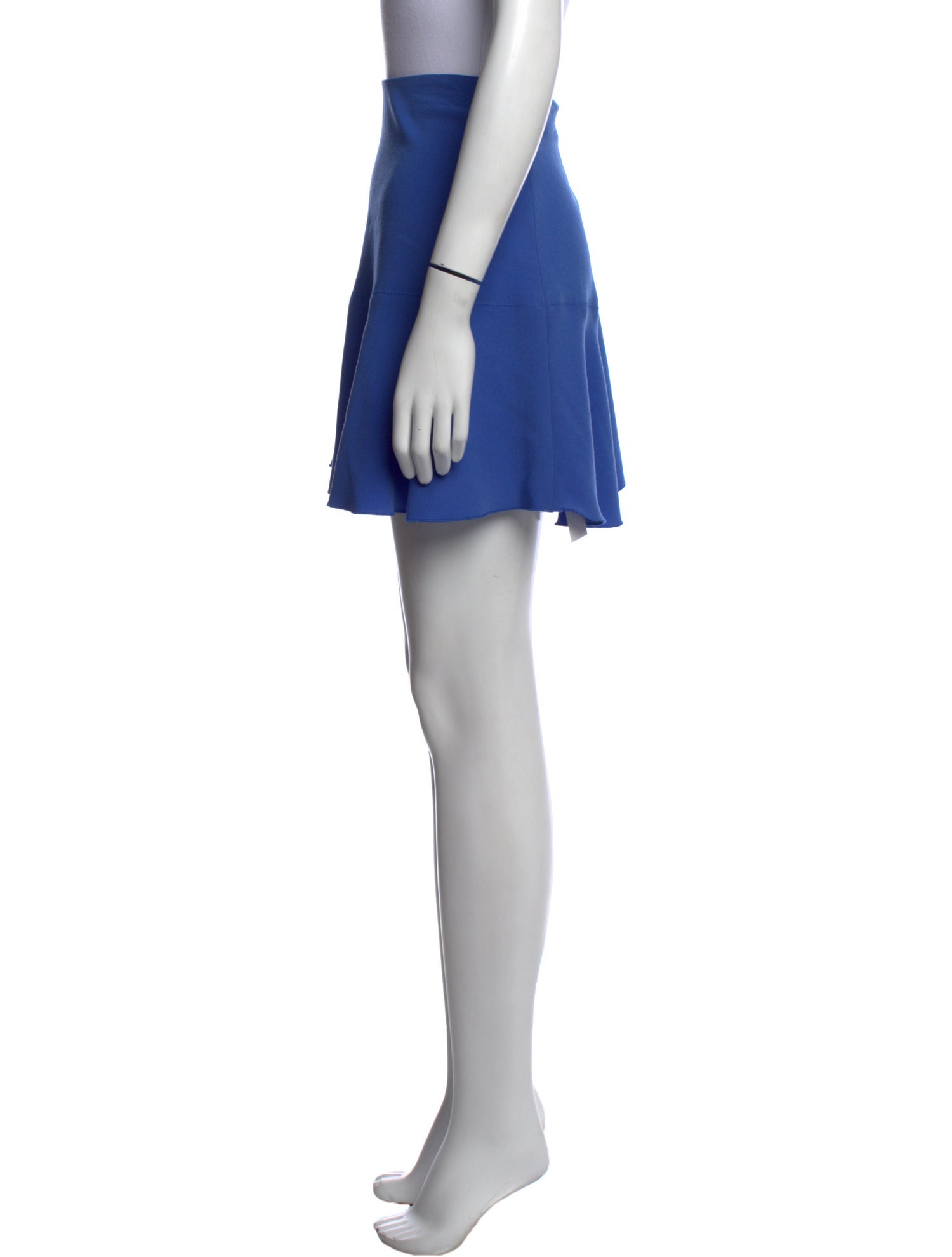 Joseph Mini Skirt